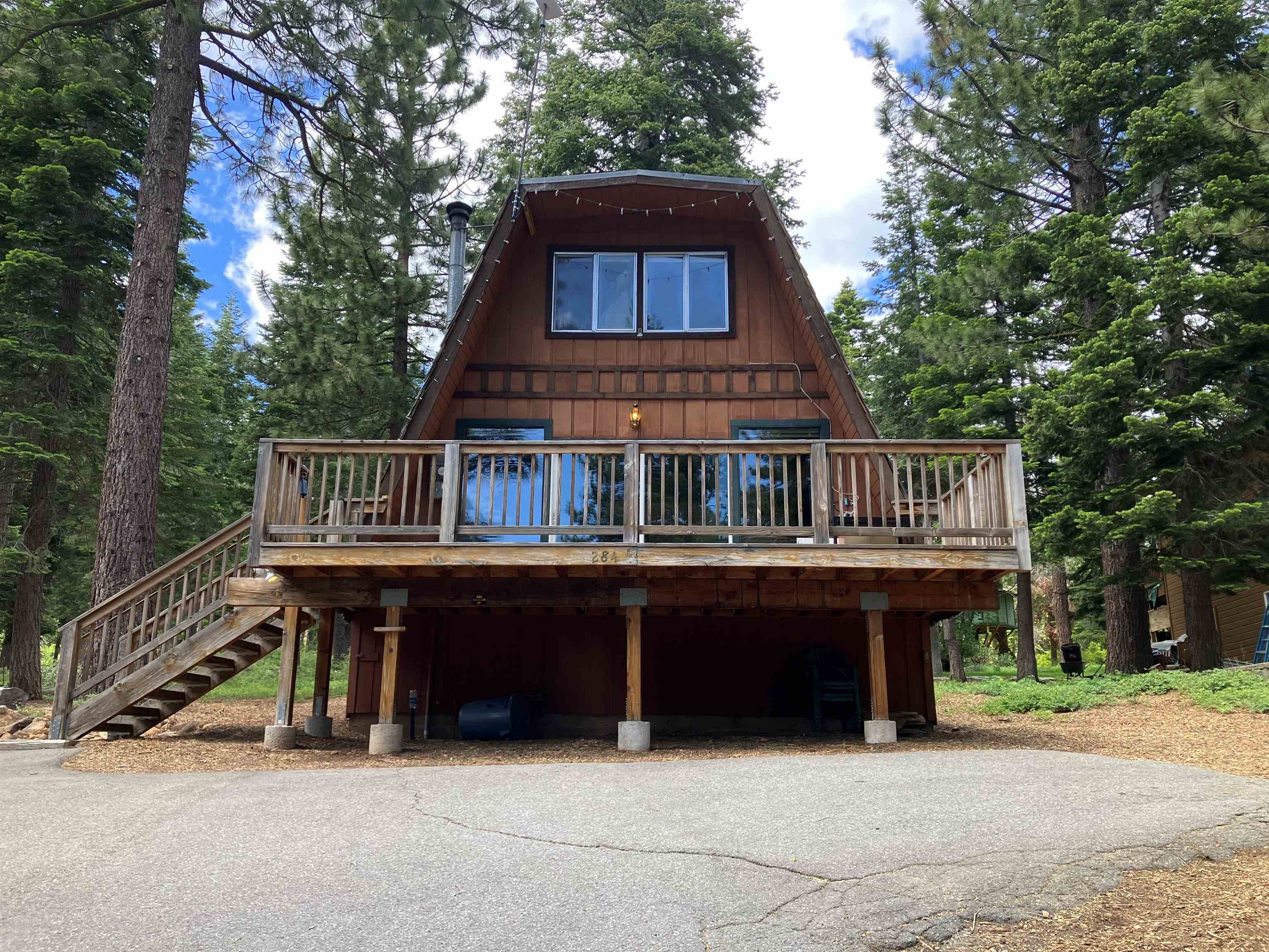 284 Talvista Drive