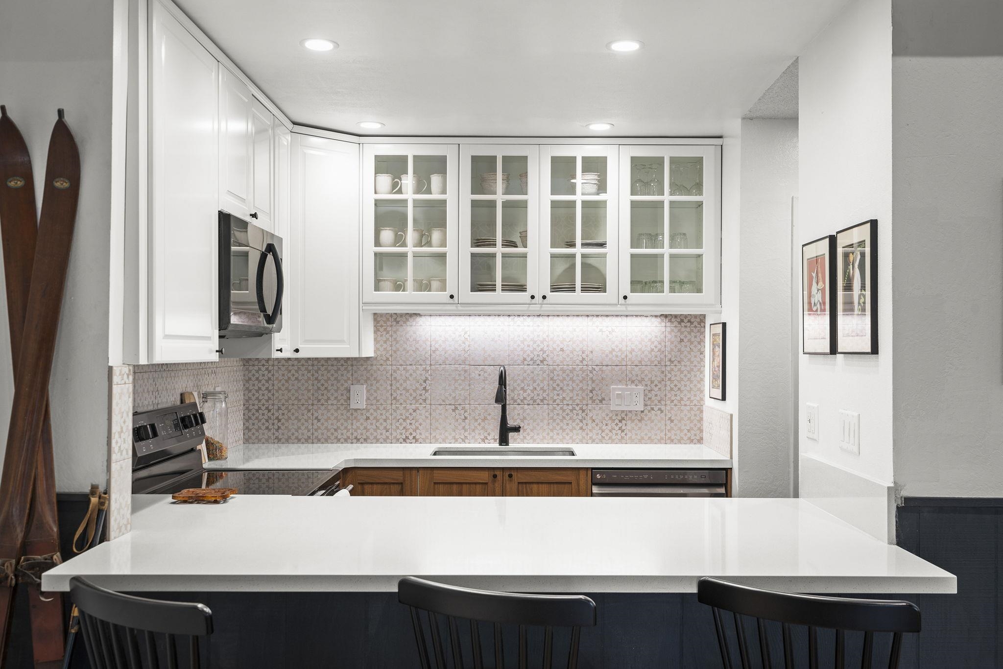 5101 North Lake Boulevard Unit: 48