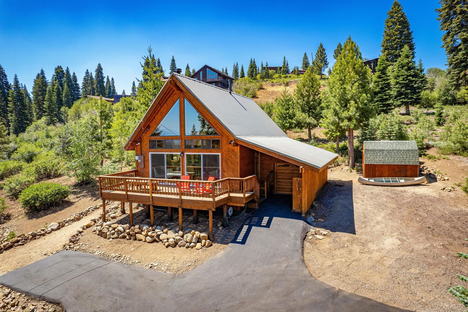 11749 Snowpeak Way