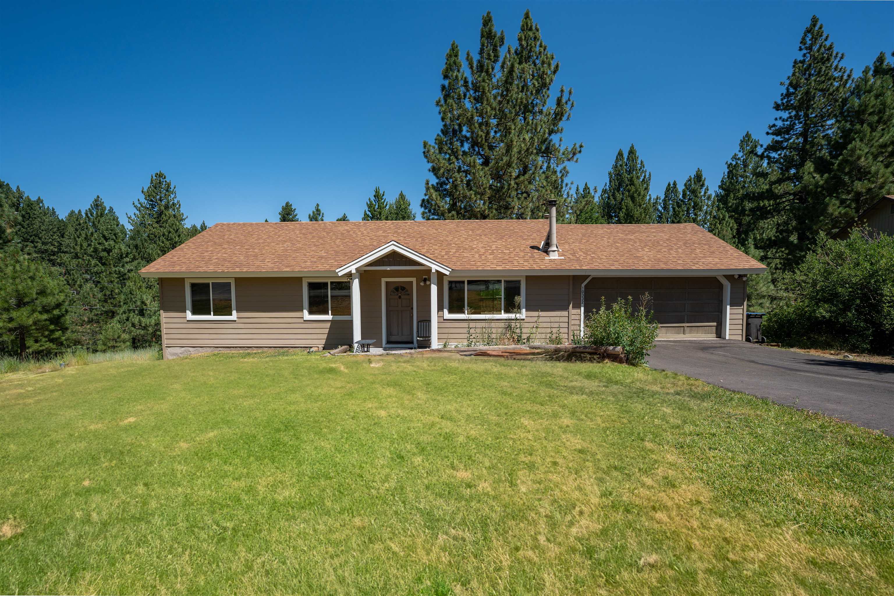 10332 Sugar Pine Road
