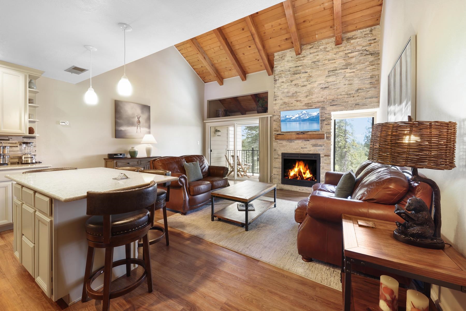 5101 North Lake Boulevard Unit: 130