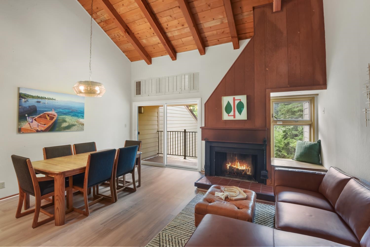 5101 North Lake Boulevard Unit: 68