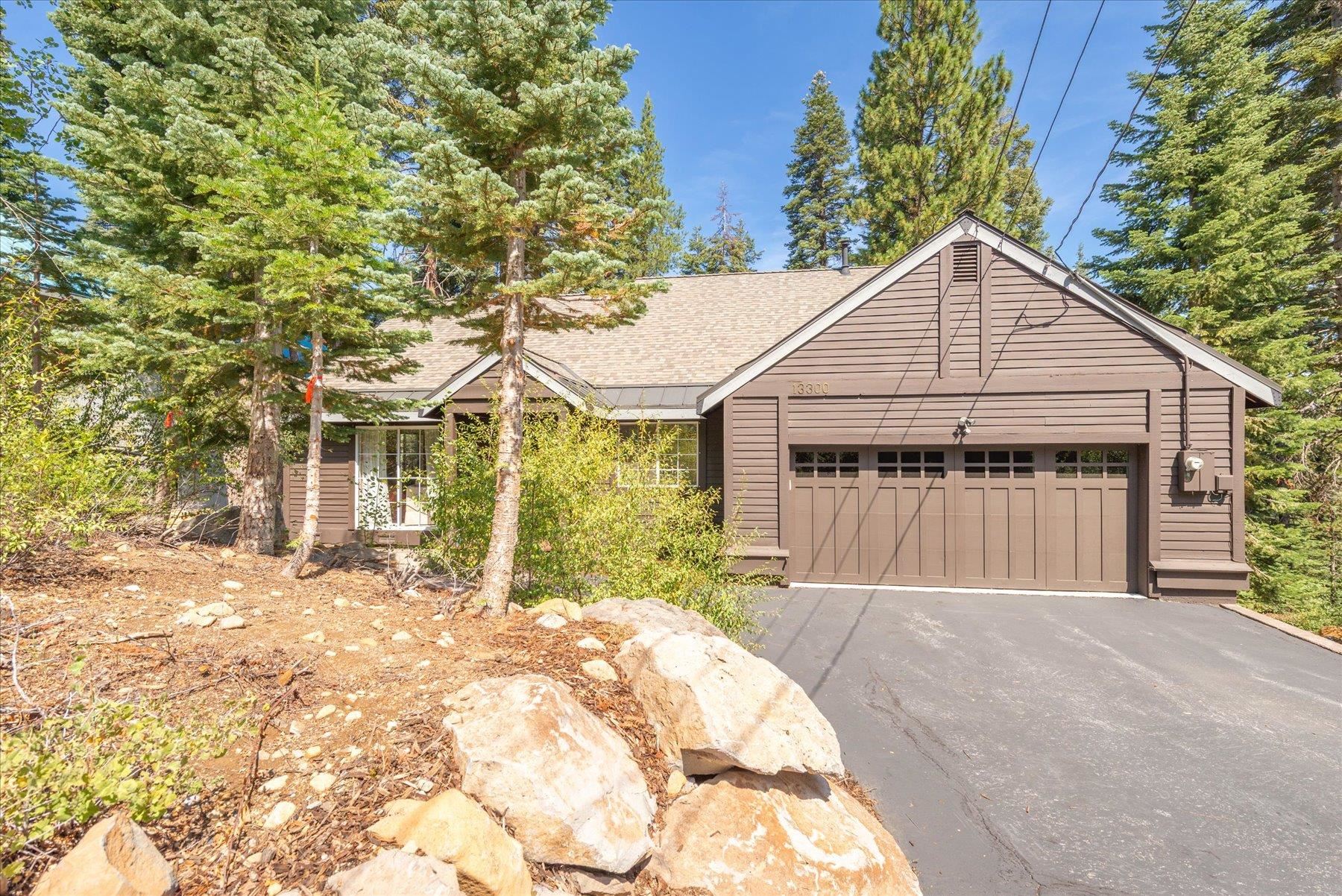 13300 Davos Drive