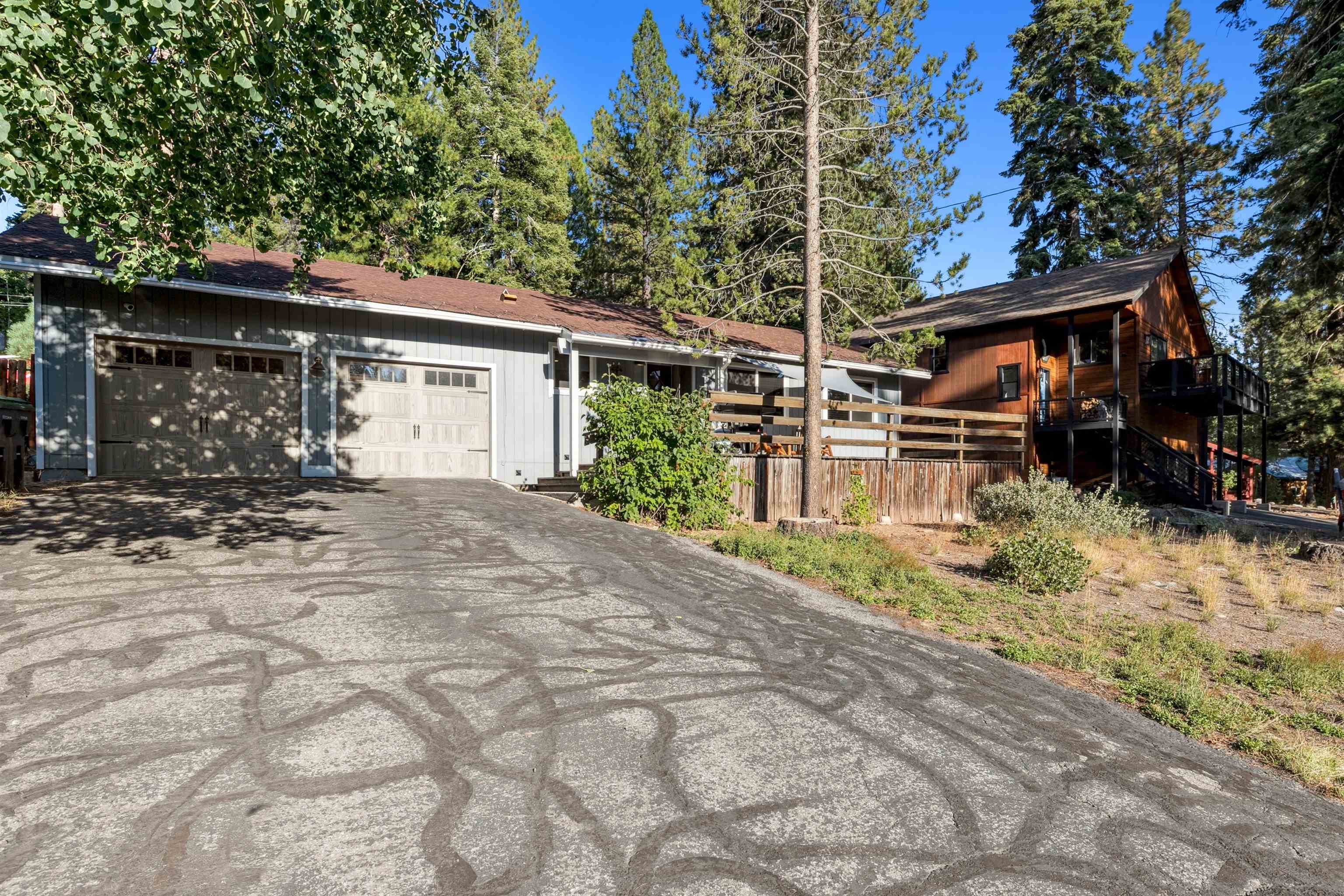 11913 Pine Forest Road