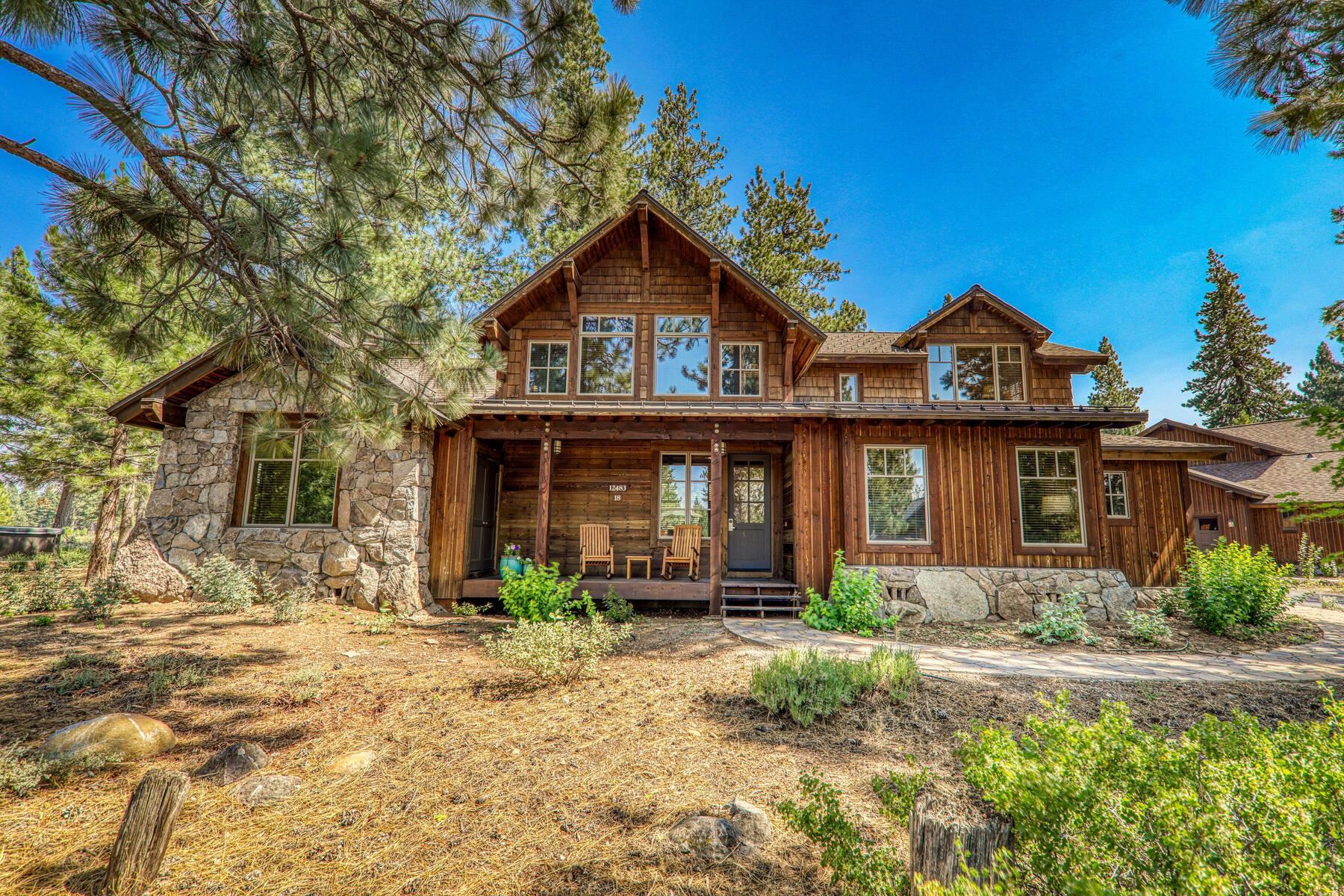 12229 Lookout Loop Unit: F5-24