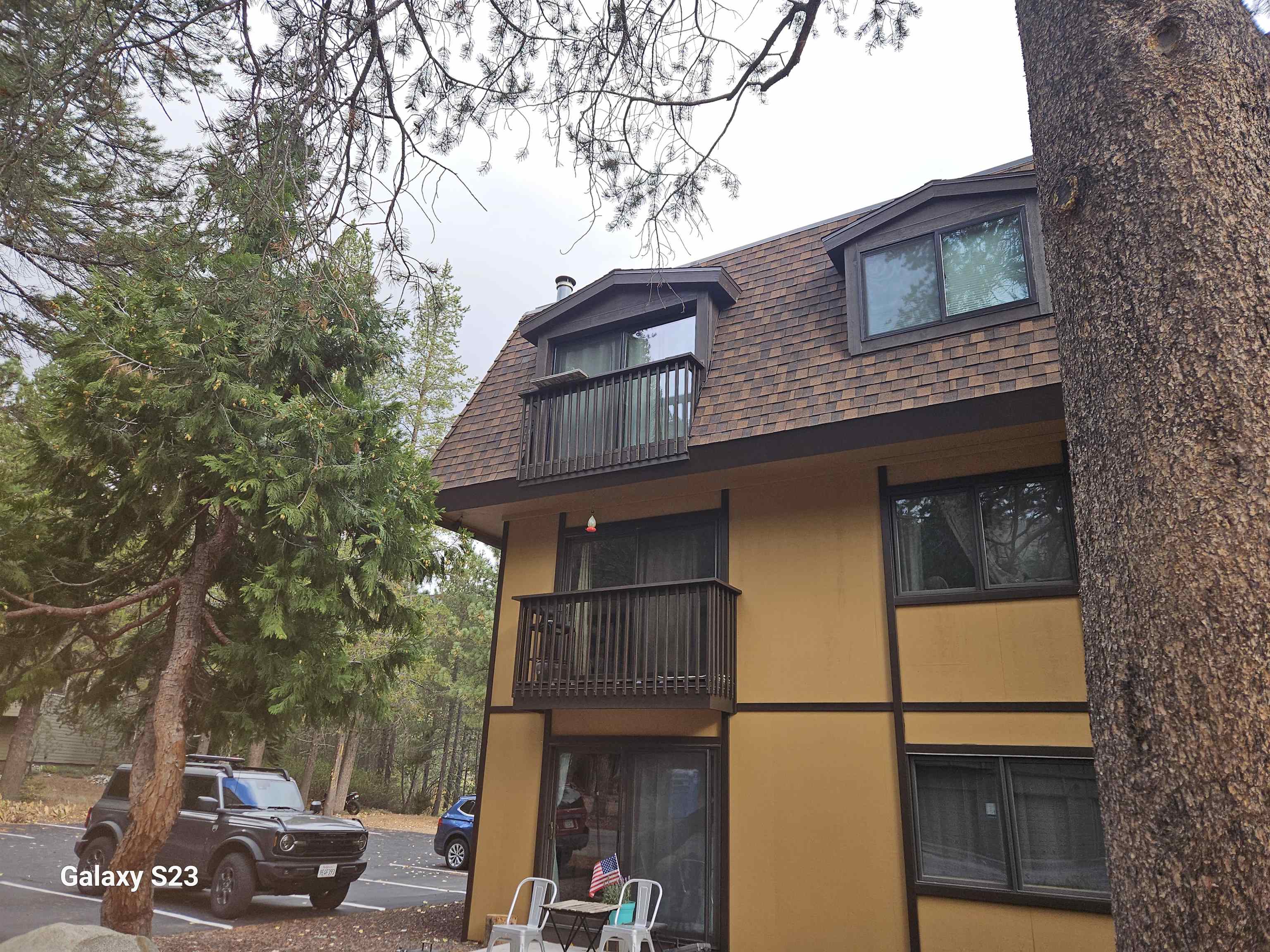 410 Shirley Canyon Road Unit: 9