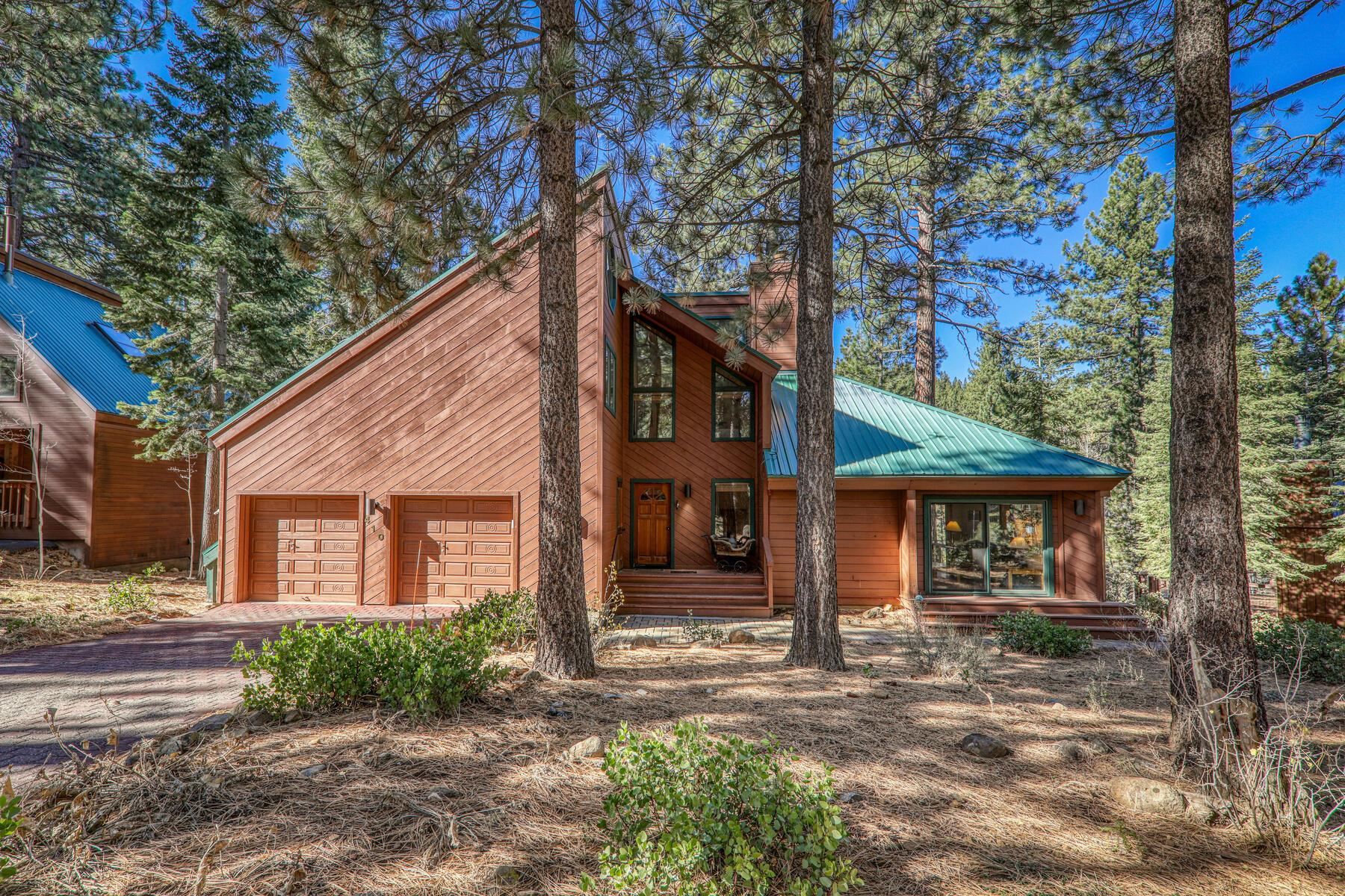 410 Lodgepole Trail
