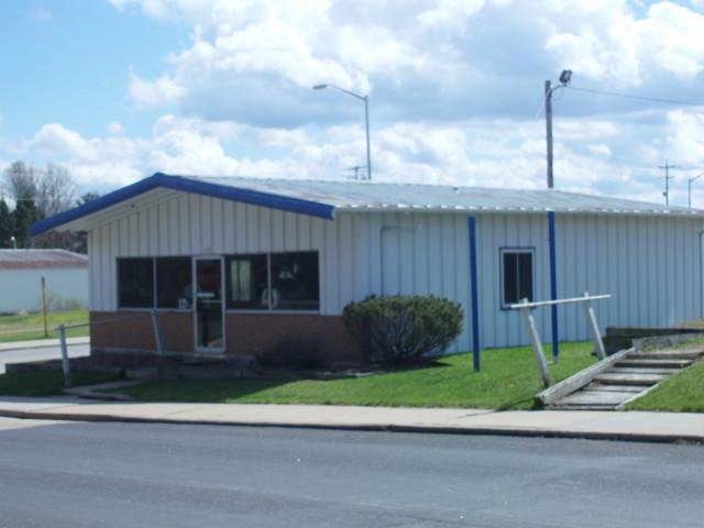 612 E ARNOLD STREET, Marshfield, Wisconsin 54449, ,Commercial/industrial,For Sale,612 E ARNOLD STREET,1203517