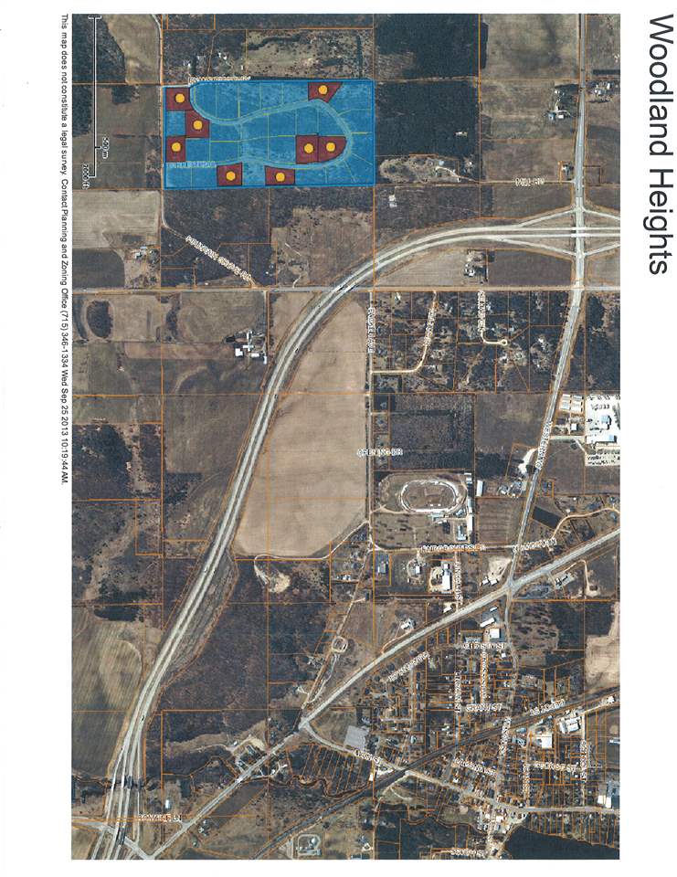 4781 TURKEY TRAIL, Amherst, Wisconsin 54406, ,Land,For Sale,4781 TURKEY TRAIL,1503119