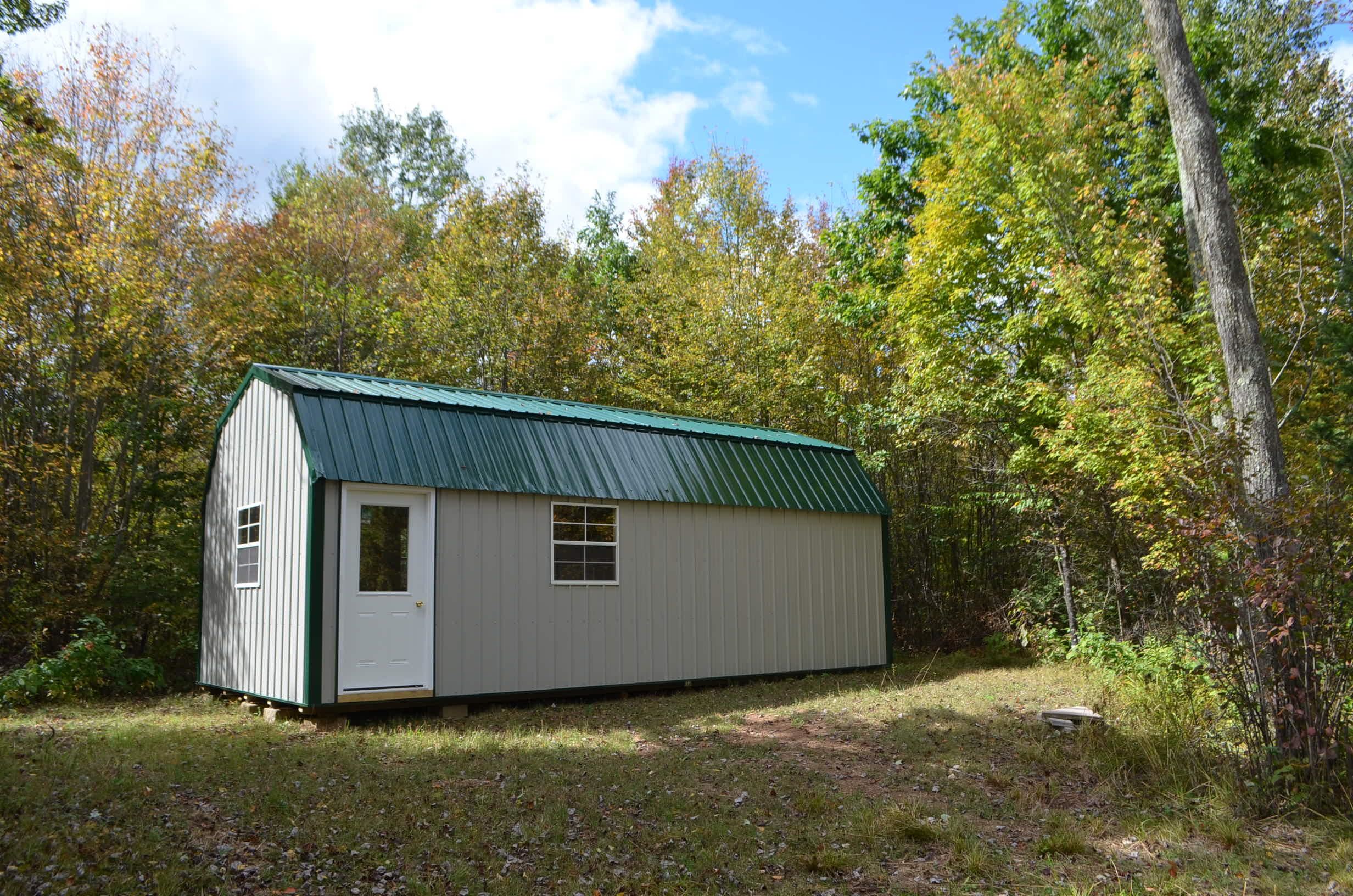 0 PETERSON ROAD, Gleason, Wisconsin 54435, ,Land,For Sale,0 PETERSON ROAD,1801710
