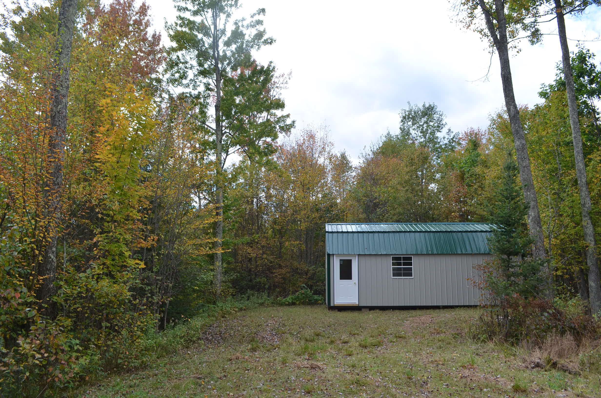 0 PETERSON ROAD, Gleason, Wisconsin 54435, ,Land,For Sale,0 PETERSON ROAD,1801710