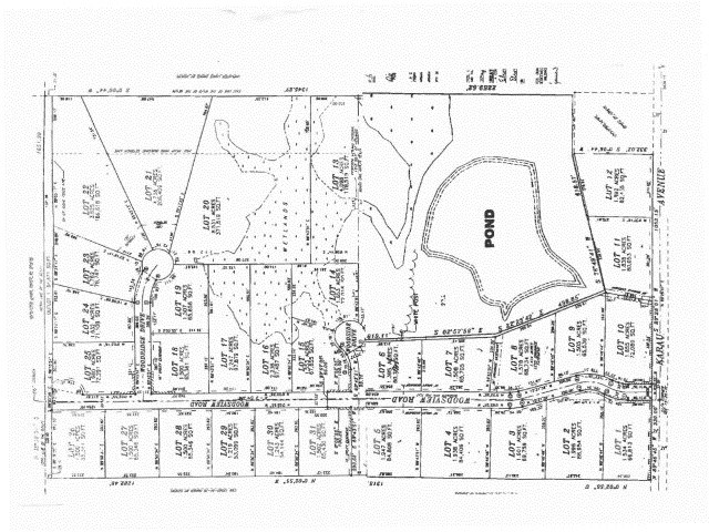 Lot 10 WOODSVIEW ROAD, Marshfield, Wisconsin 54479, ,Land,For Sale,Lot 10 WOODSVIEW ROAD,1805118