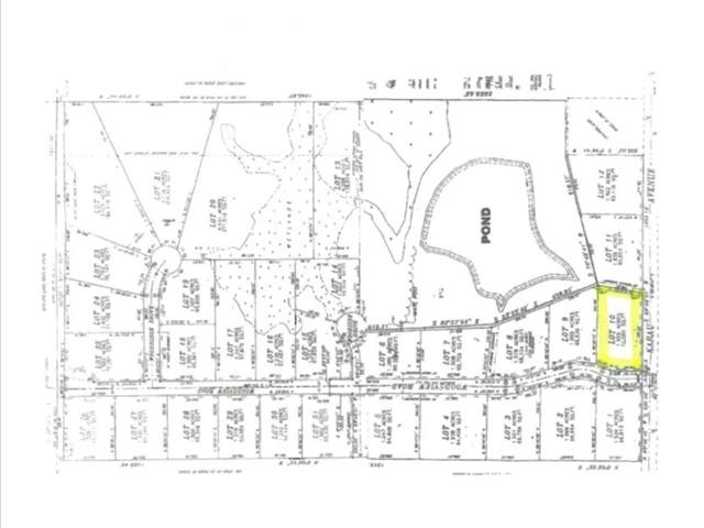Lot 10 WOODSVIEW ROAD, Marshfield, Wisconsin 54479, ,Land,For Sale,Lot 10 WOODSVIEW ROAD,1805118