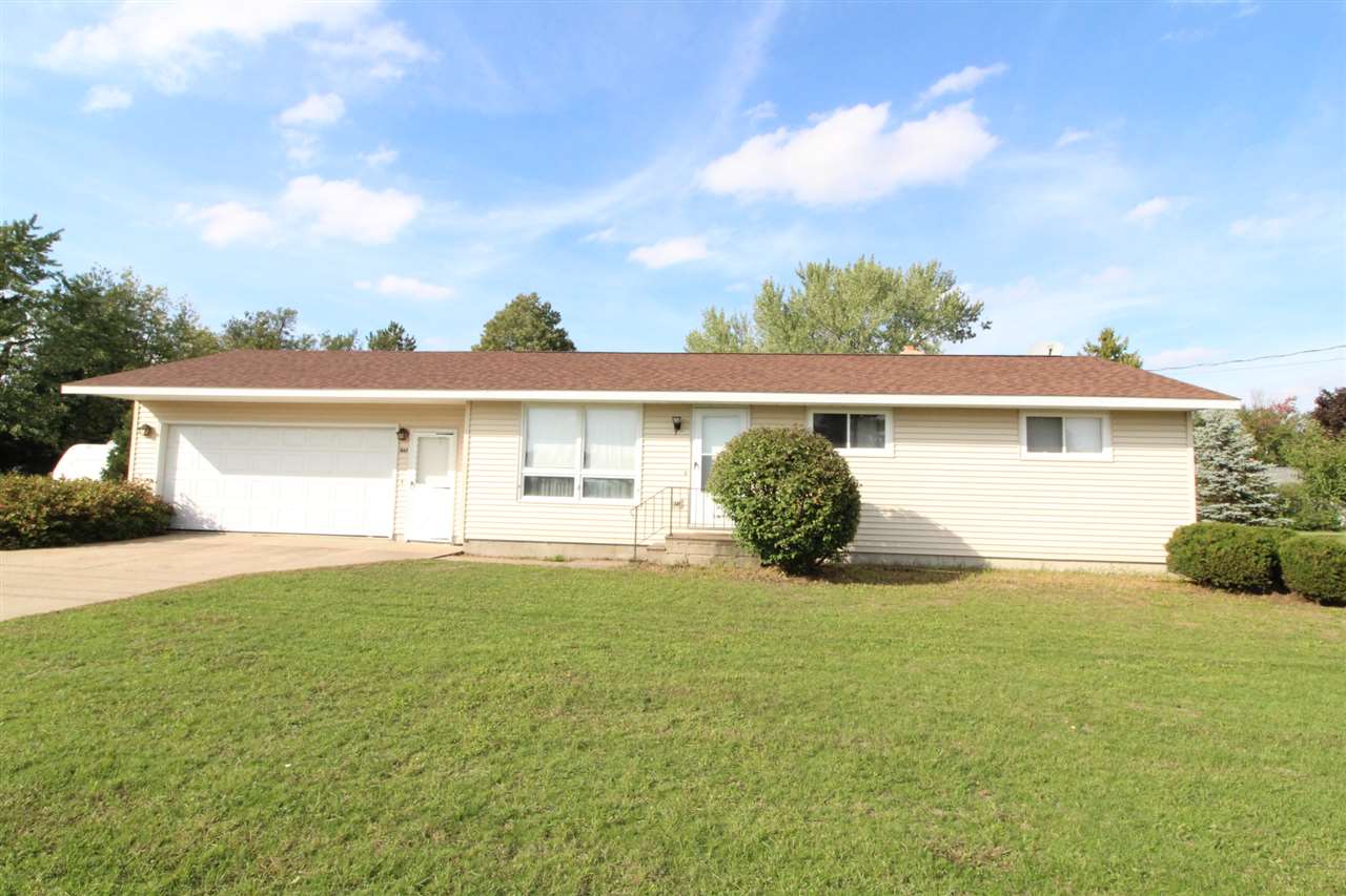 461 Clyde Avenue Wisconsin Rapids Wi 54494 Kpr Brokers 715 598