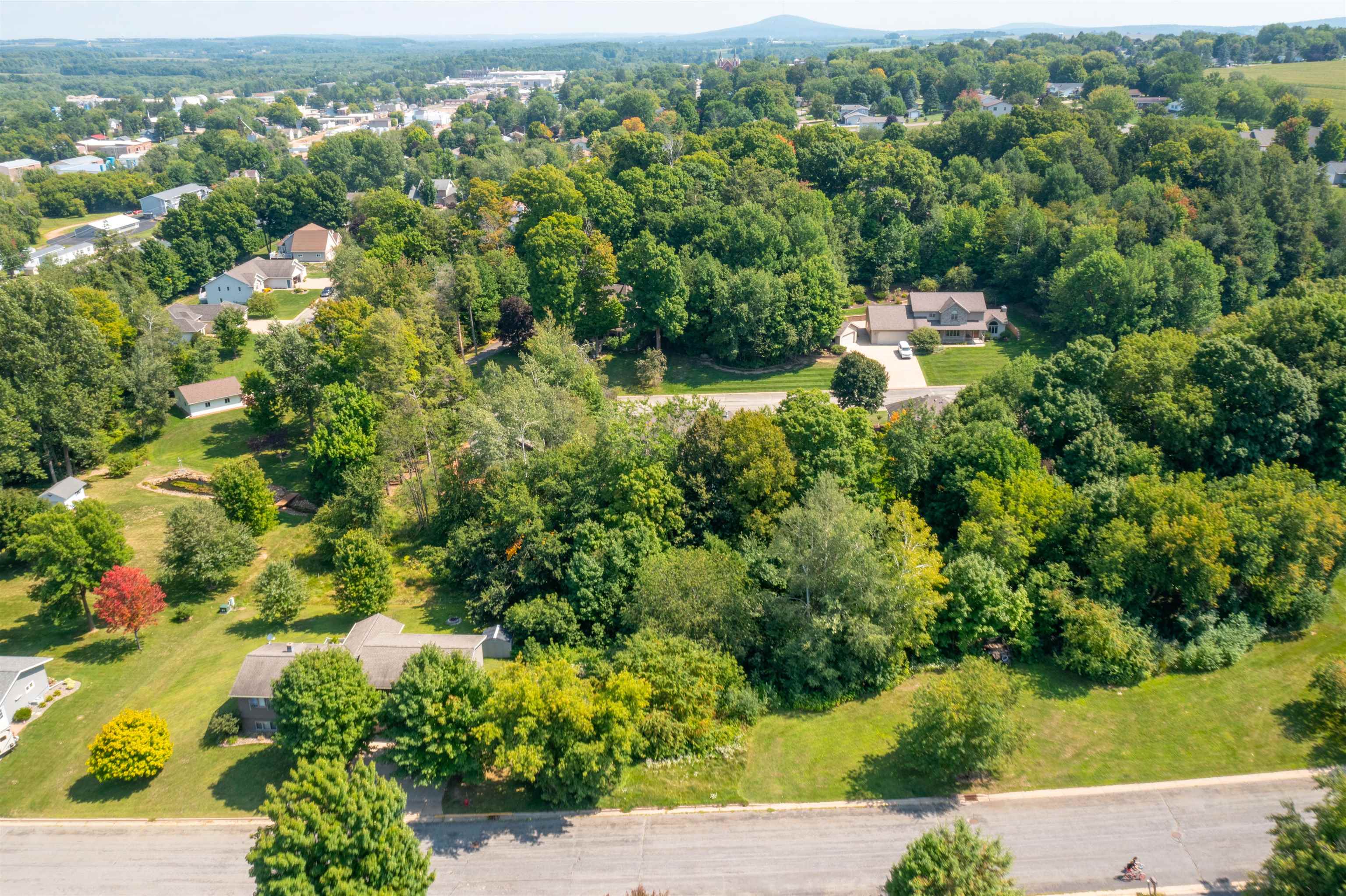 Lot 3 THORNAPPLE STREET, Marathon, Wisconsin 54448, ,Land,For Sale,Lot 3 THORNAPPLE STREET,21808029