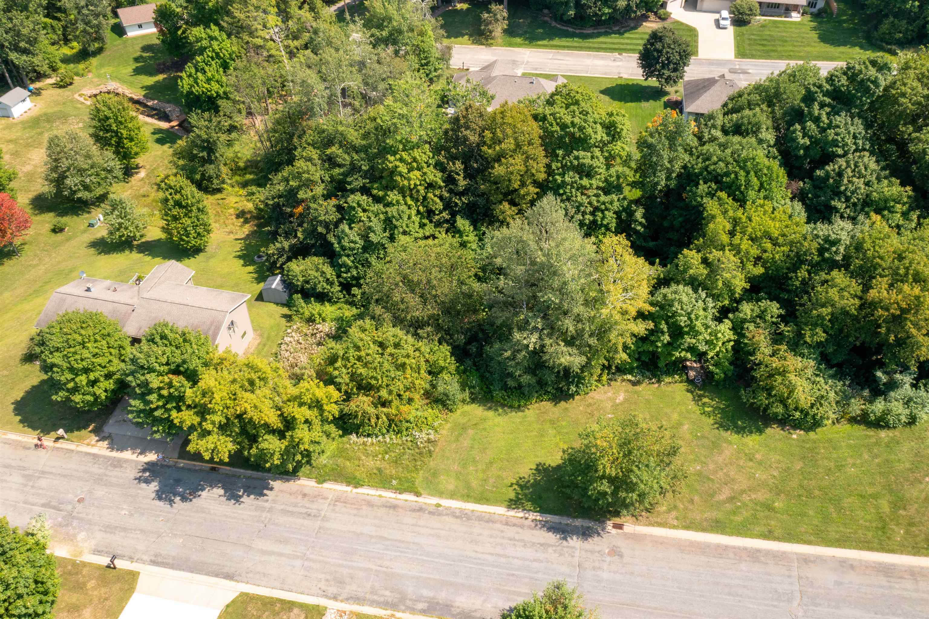Lot 3 THORNAPPLE STREET, Marathon, Wisconsin 54448, ,Land,For Sale,Lot 3 THORNAPPLE STREET,21808029