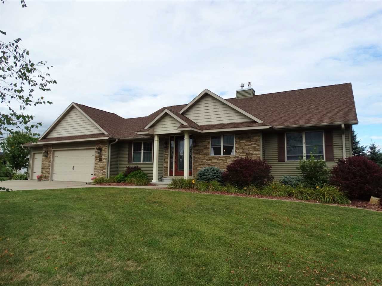 Residential For Sale In Stevens Point Wisconsin 21812853