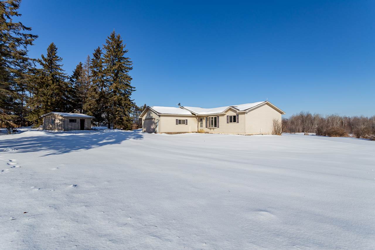 165448 Meadow Road Wausau Wi 54403 Jones Realty Llc Real