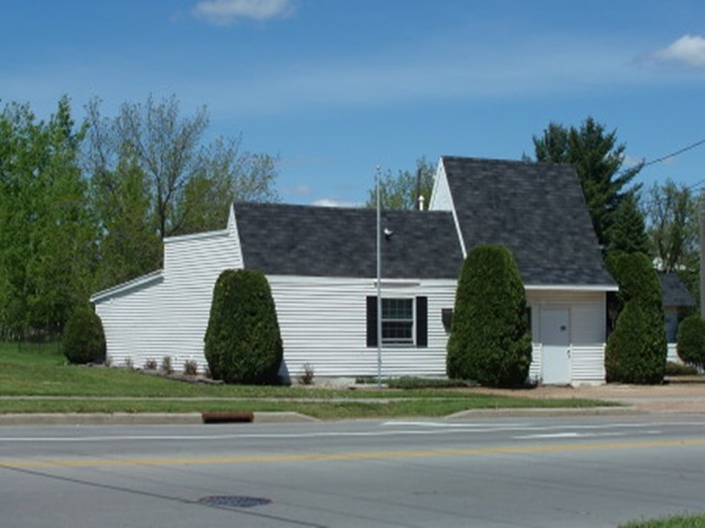 217 W 14TH STREET, Marshfield, Wisconsin 54449, ,Commercial/industrial,For Sale,217 W 14TH STREET,22000329