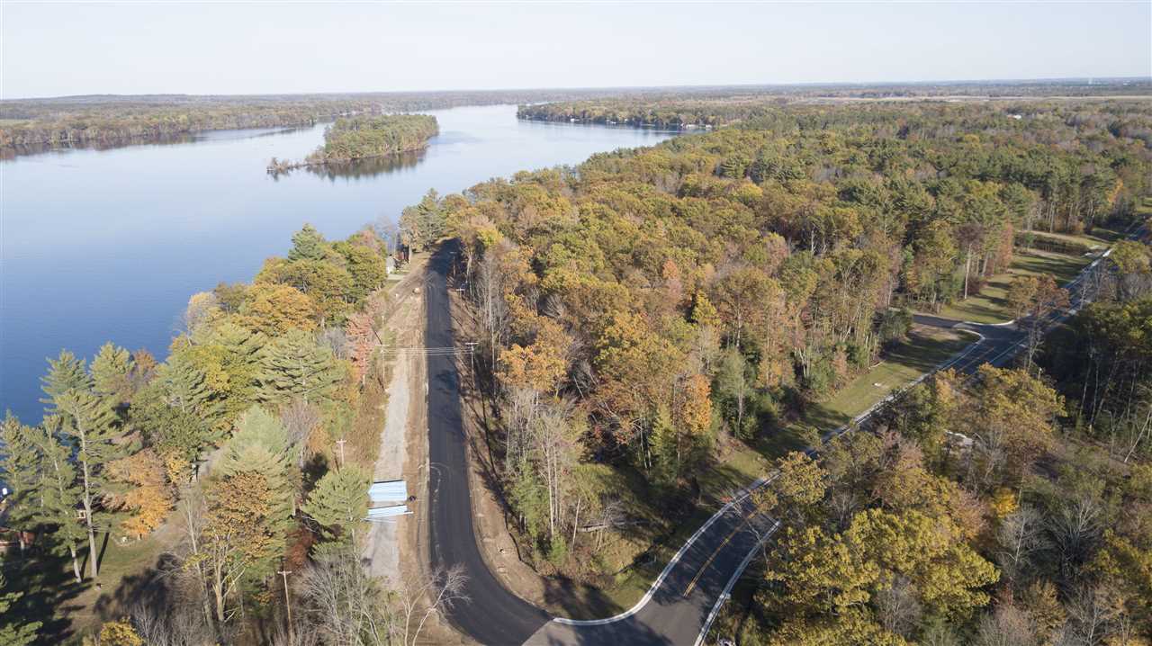3015 WATERVIEW DRIVE, BIRON, Wisconsin 54494, ,Land,For Sale,3015 WATERVIEW DRIVE,22000471