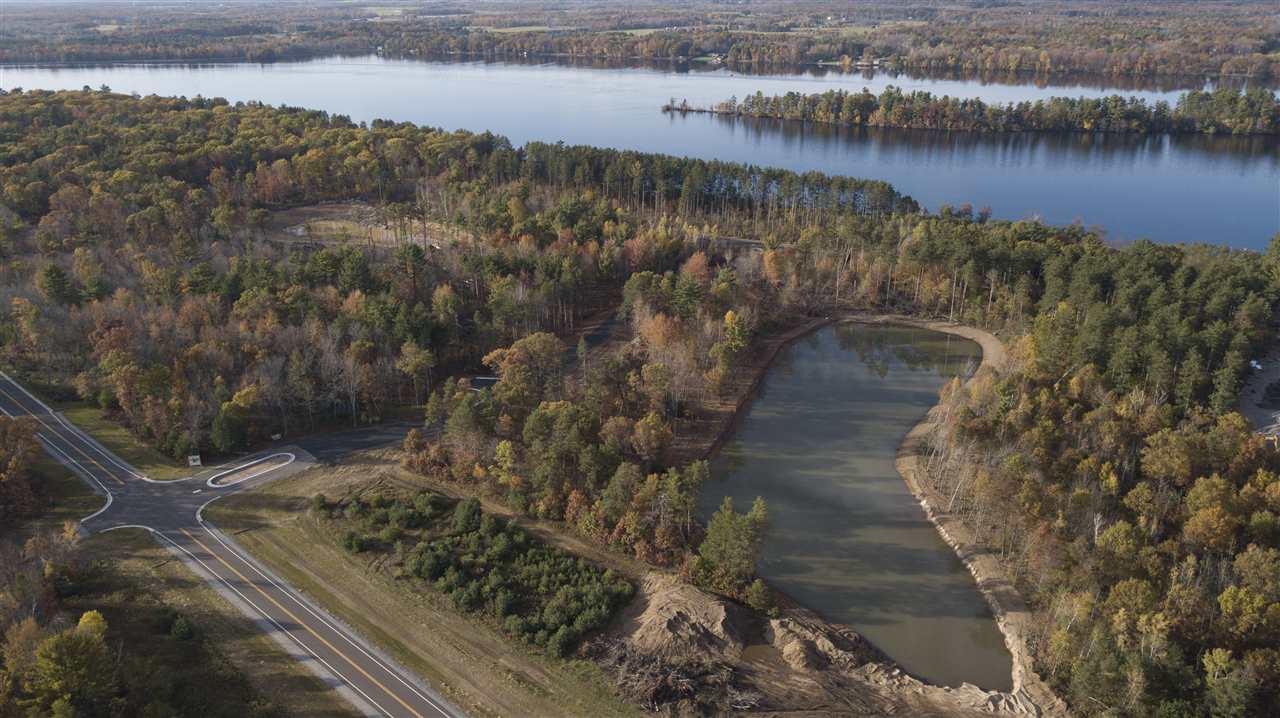 1279 BRIDGEVIEW DRIVE, BIRON, Wisconsin 54494, ,Land,For Sale,1279 BRIDGEVIEW DRIVE,22000476