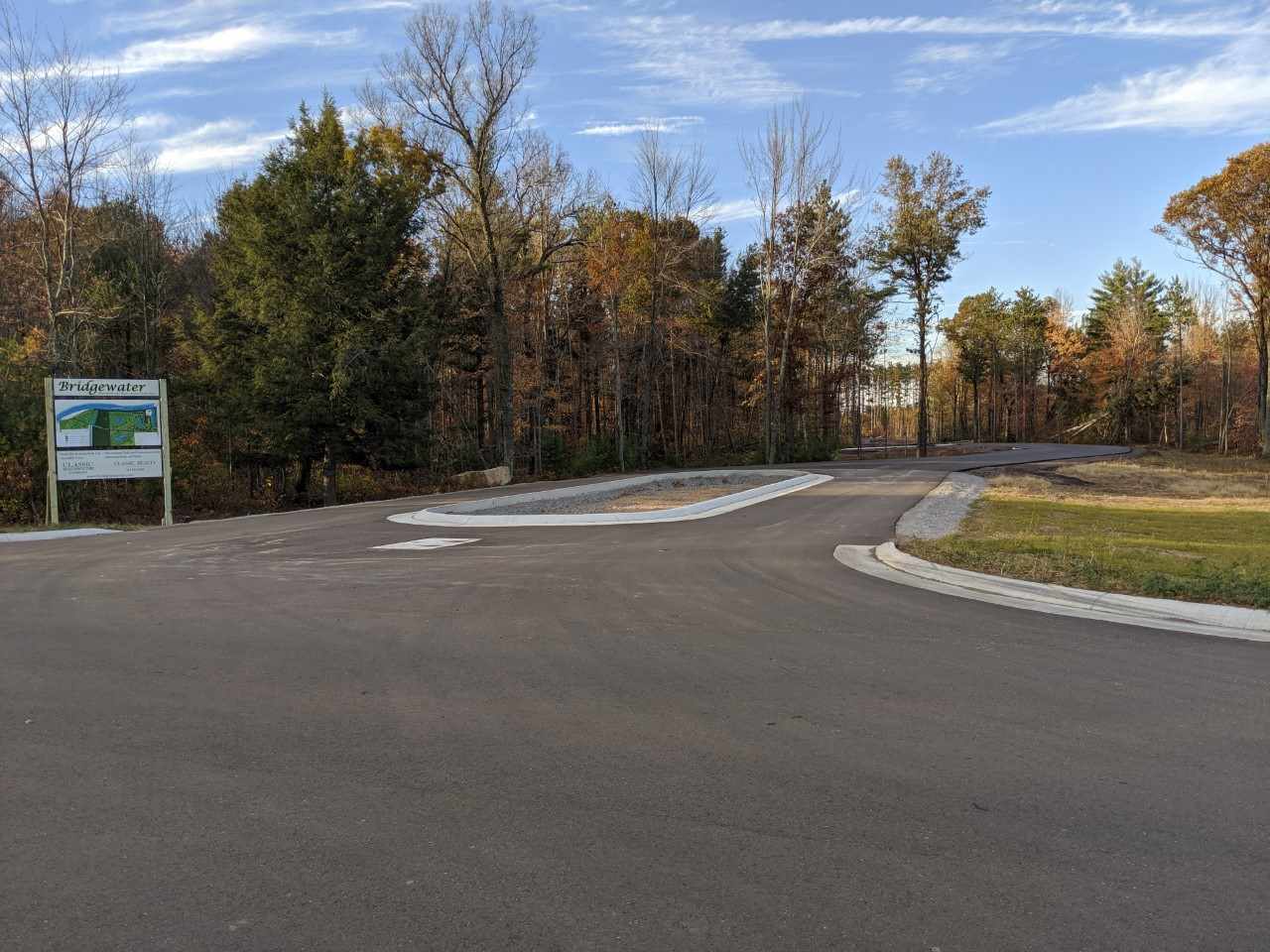 1279 BRIDGEVIEW DRIVE, BIRON, Wisconsin 54494, ,Land,For Sale,1279 BRIDGEVIEW DRIVE,22000476