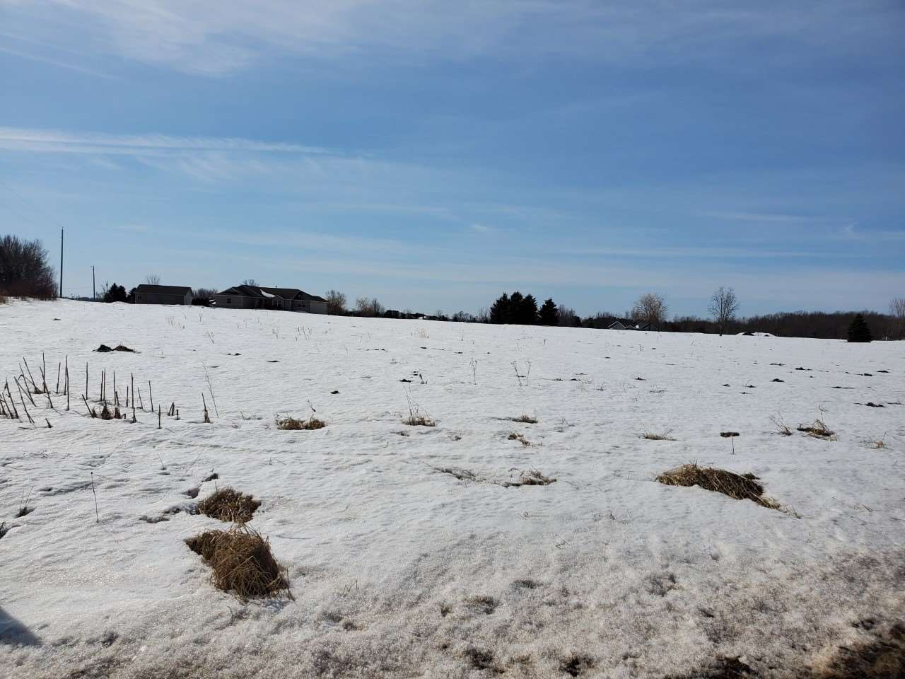 Lot 1 WILLS RUN, Marshfield, Wisconsin 54449, ,Land,For Sale,Lot 1 WILLS RUN,22001000