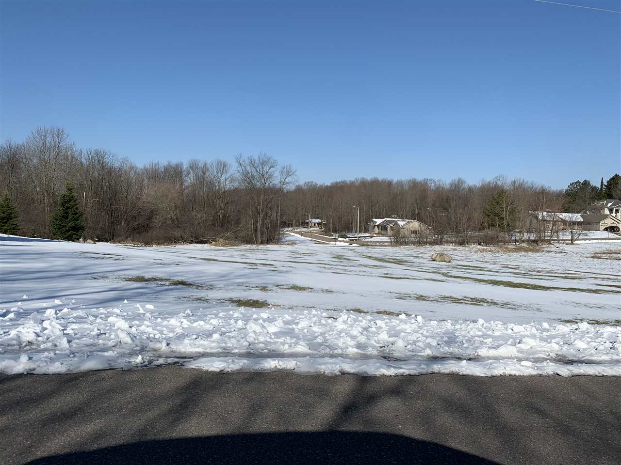Lot 1 HOME STREET, Wittenberg, Wisconsin 54499, ,Land,For Sale,Lot 1 HOME STREET,22001709