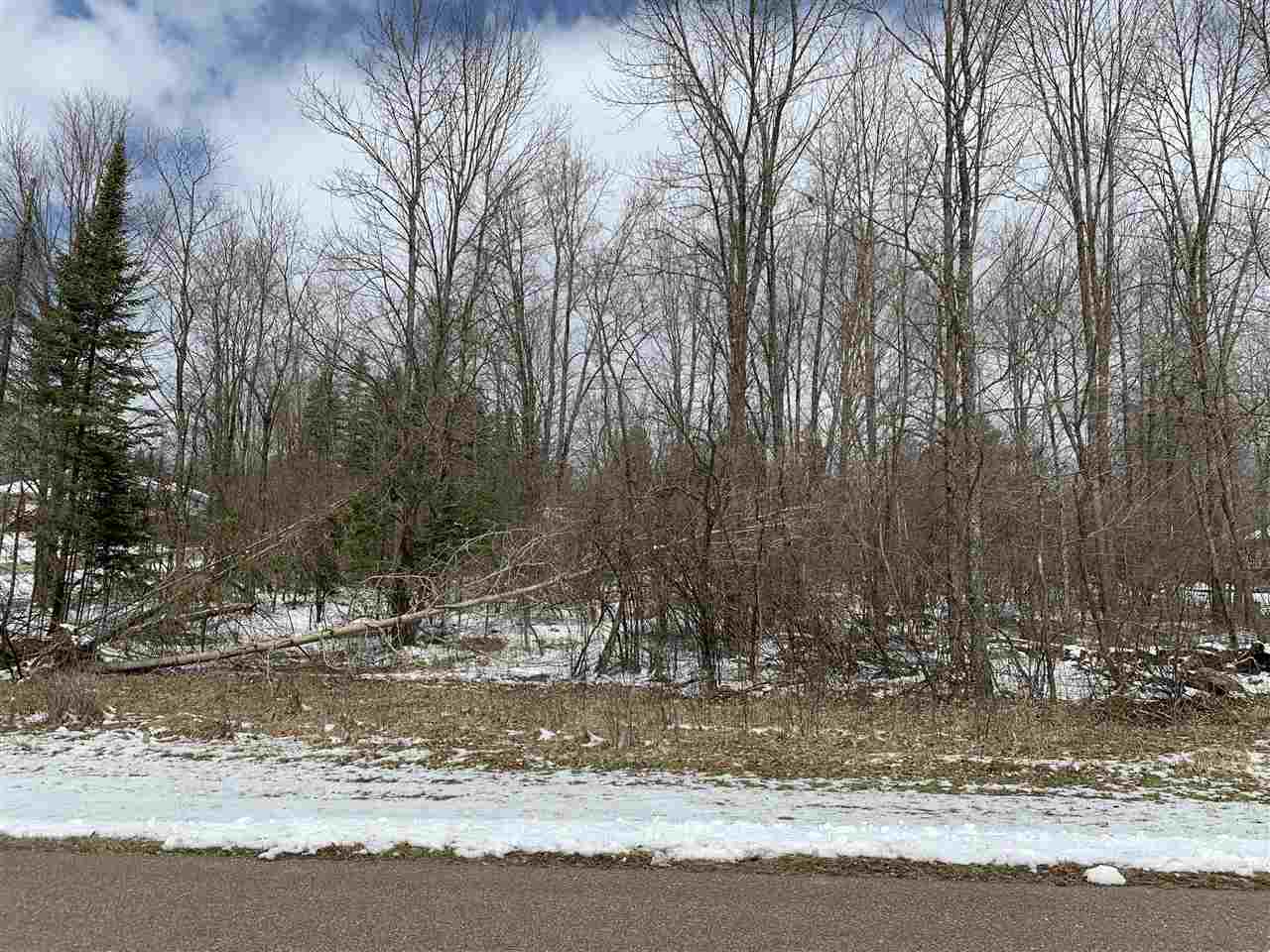 Lot 15 JASON STREET, Wittenberg, Wisconsin 54499, ,Land,For Sale,Lot 15 JASON STREET,22001748