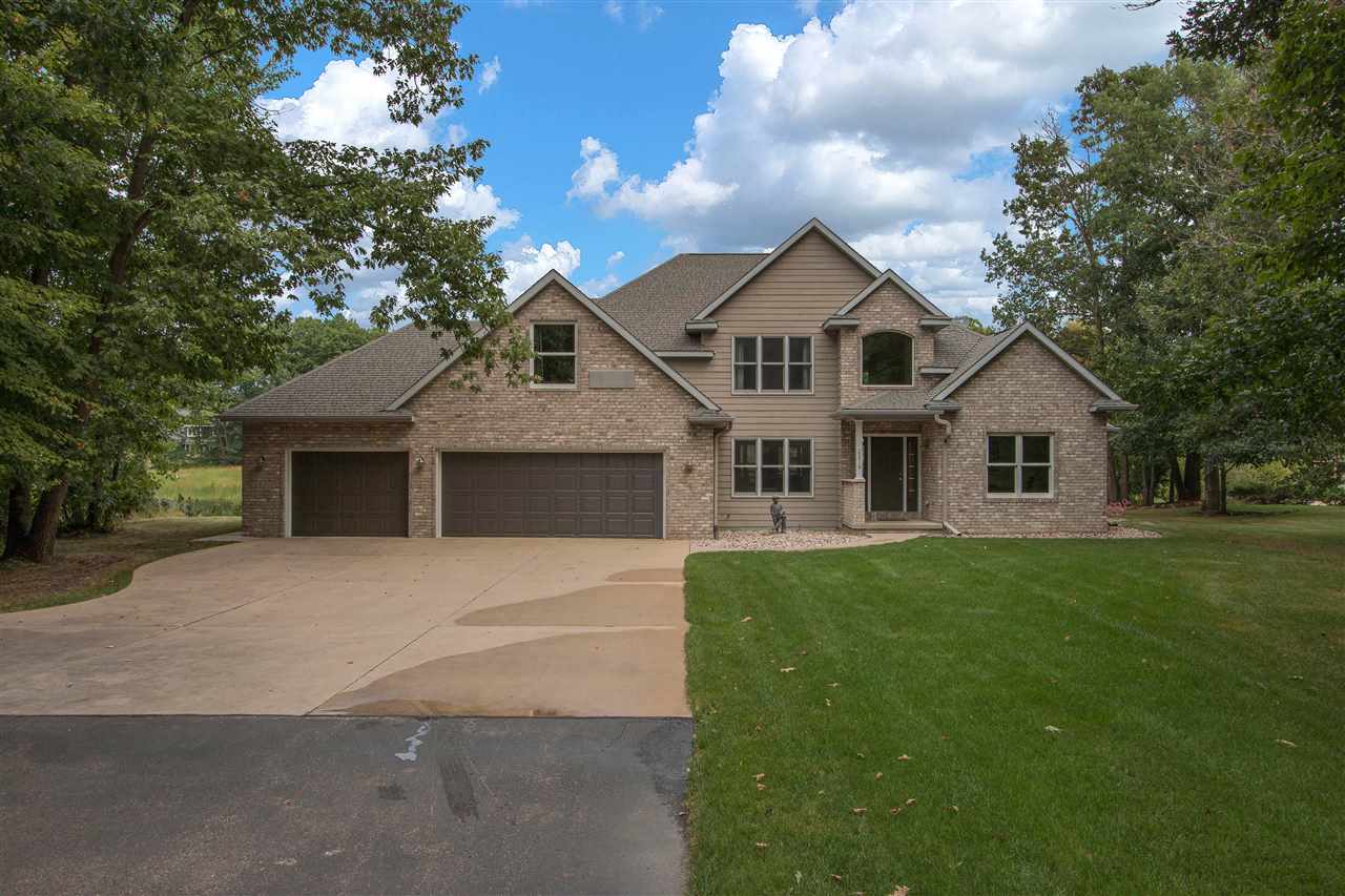 Residential For Sale In Stevens Point Wisconsin 22003637