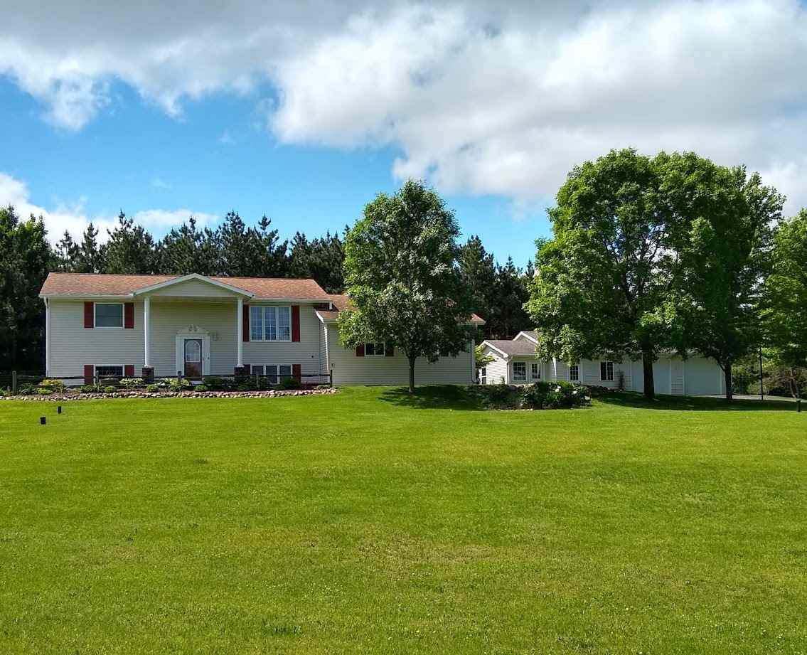 Residential For Sale In Stevens Point Wisconsin 22004485