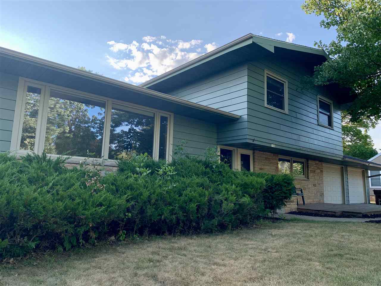 Residential For Sale In Stevens Point Wisconsin 22004728