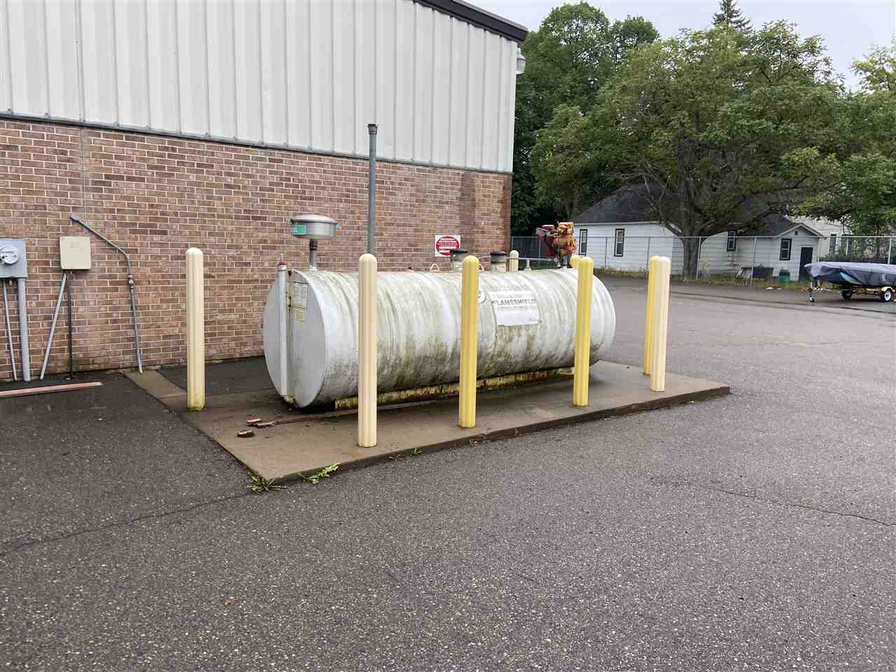 Commercial/industrial For Sale - - - - Price $269,900 ...