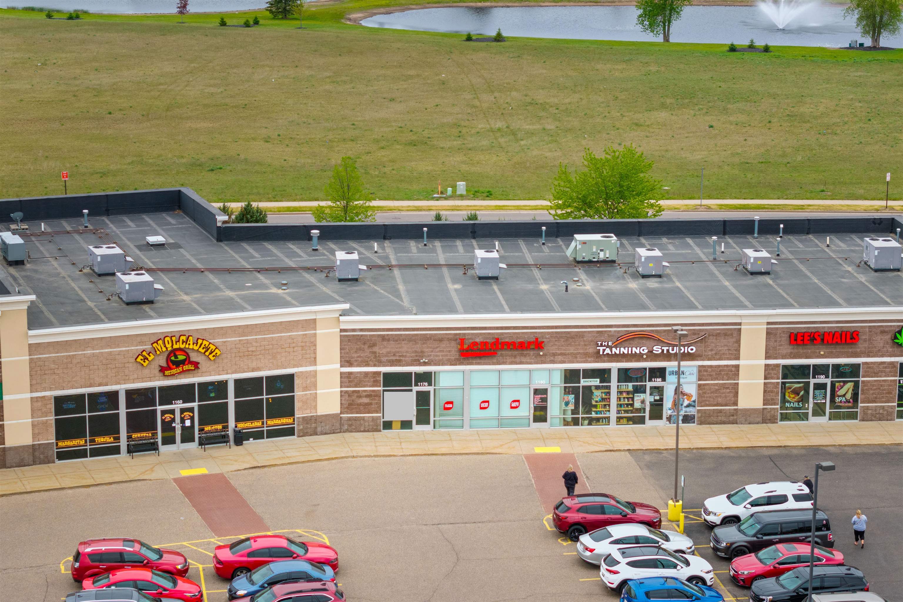 1176 MERIDIAN DRIVE, Plover, Wisconsin 54467, ,Commercial/industrial,For Rent,1176 MERIDIAN DRIVE,22005861