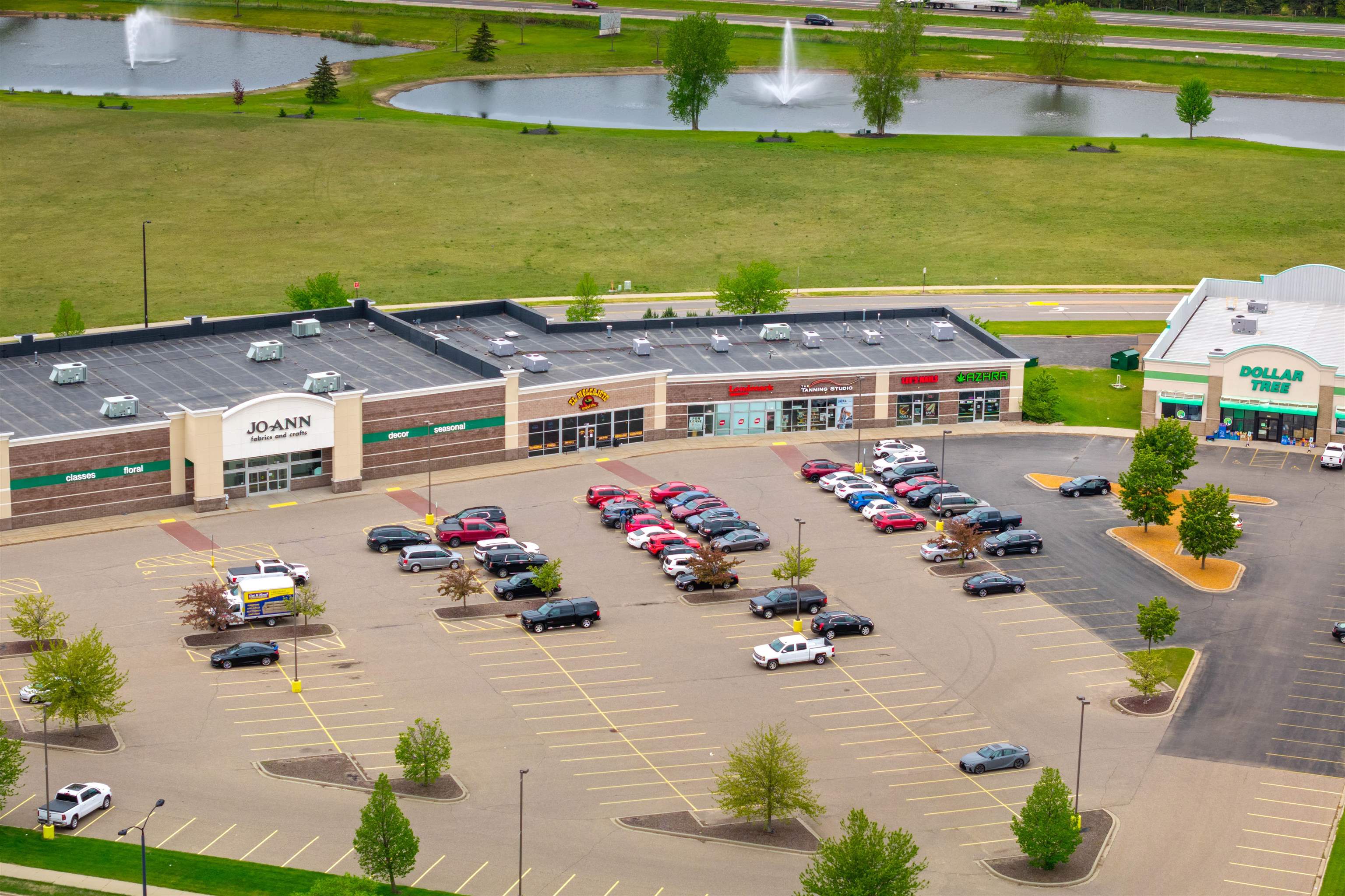 1176 MERIDIAN DRIVE, Plover, Wisconsin 54467, ,Commercial/industrial,For Rent,1176 MERIDIAN DRIVE,22005861
