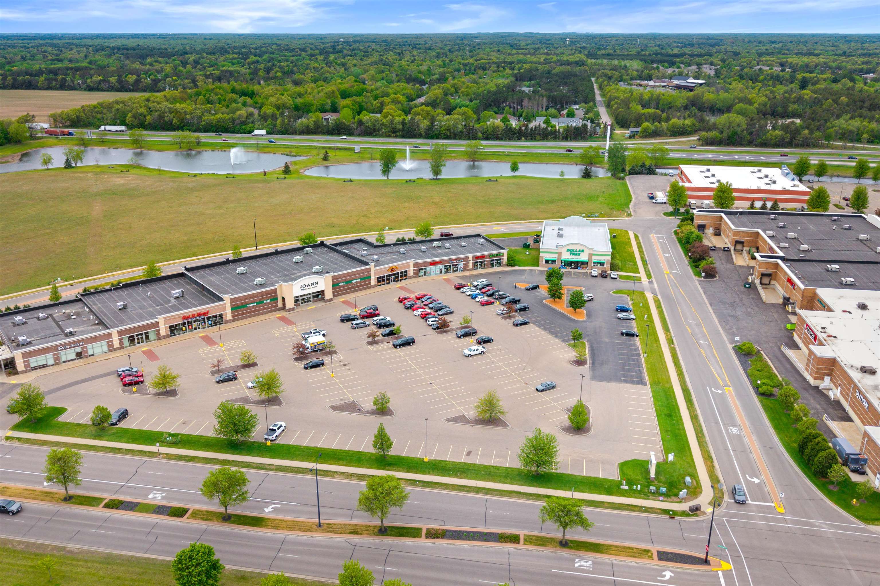 1176 MERIDIAN DRIVE, Plover, Wisconsin 54467, ,Commercial/industrial,For Rent,1176 MERIDIAN DRIVE,22005861