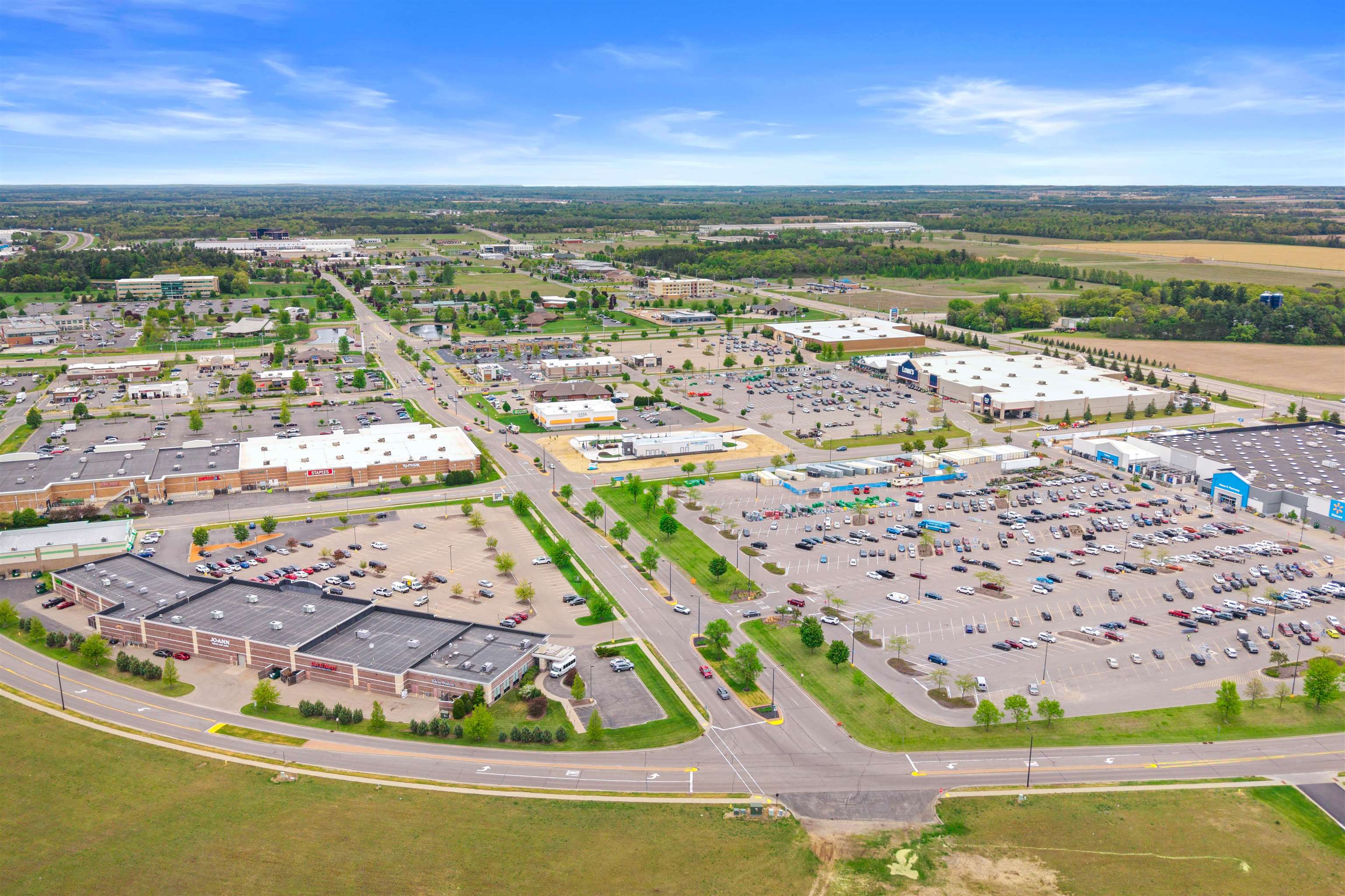 1176 MERIDIAN DRIVE, Plover, Wisconsin 54467, ,Commercial/industrial,For Rent,1176 MERIDIAN DRIVE,22005861