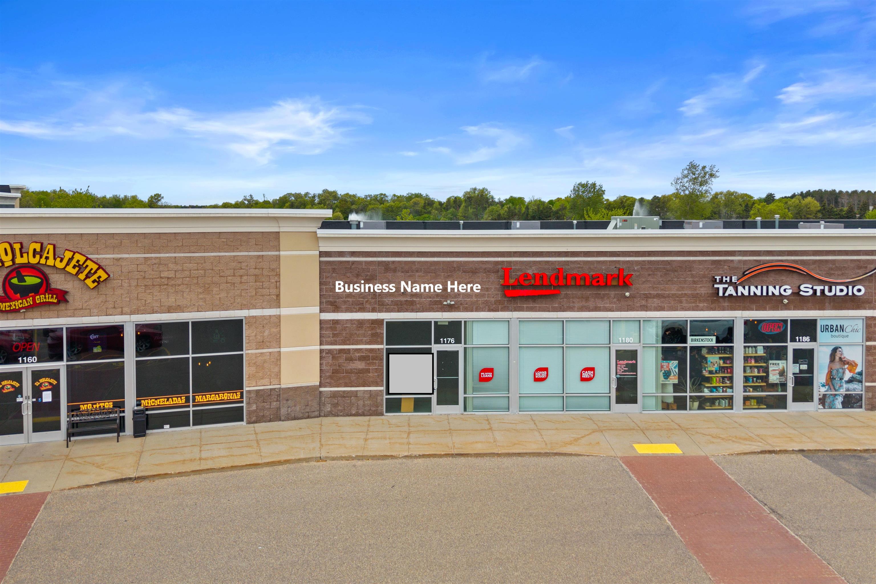 1176 MERIDIAN DRIVE, Plover, Wisconsin 54467, ,Commercial/industrial,For Rent,1176 MERIDIAN DRIVE,22005861