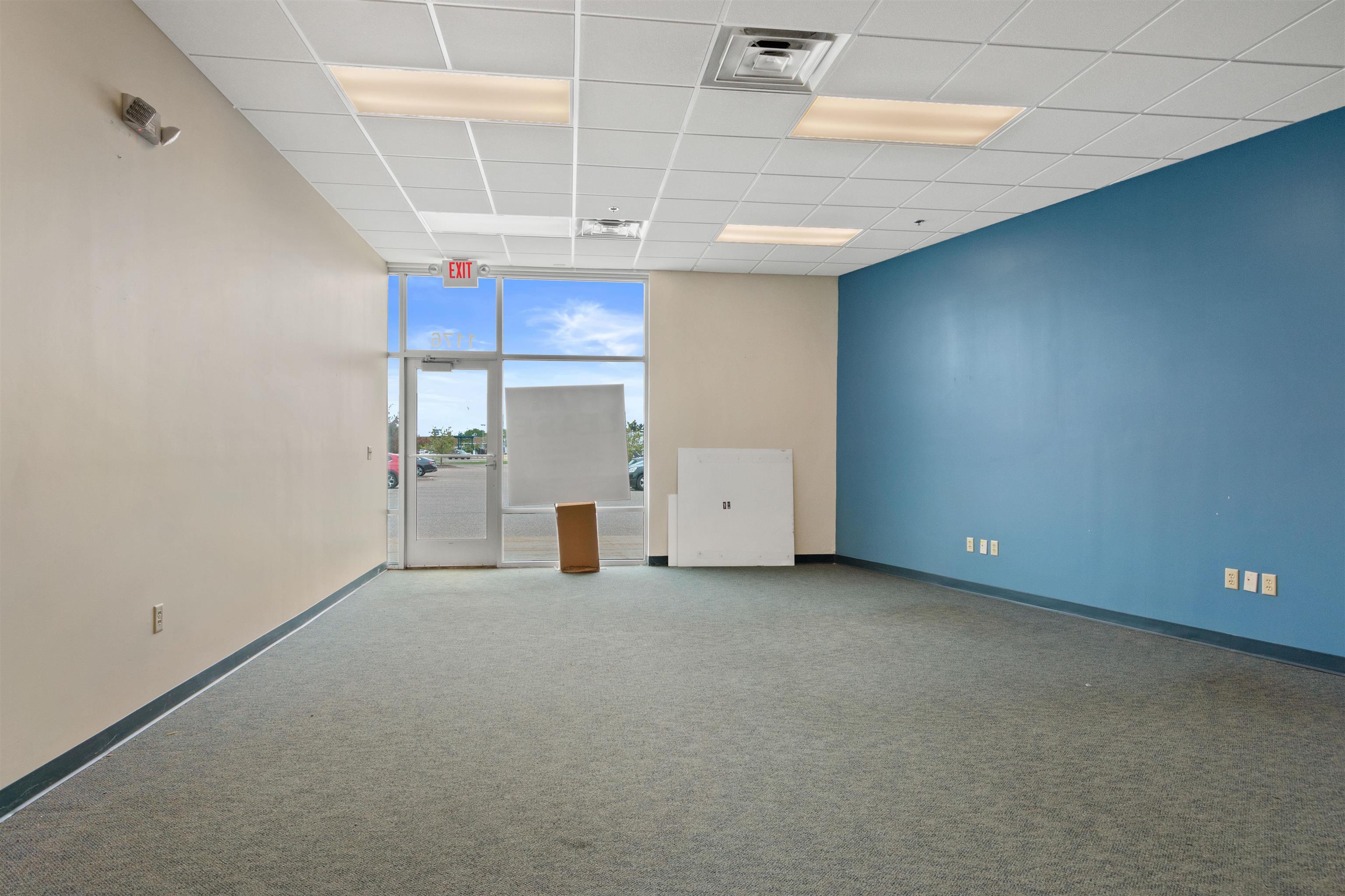 1176 MERIDIAN DRIVE, Plover, Wisconsin 54467, ,Commercial/industrial,For Rent,1176 MERIDIAN DRIVE,22005861
