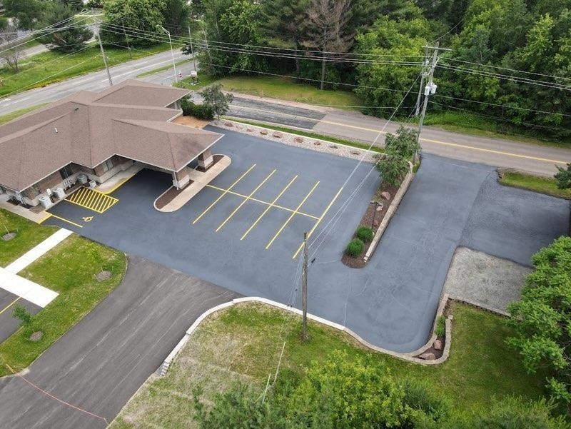 402 N 28TH AVENUE, Wausau, Wisconsin 54401, ,Commercial/industrial,For Sale,402 N 28TH AVENUE,22006507