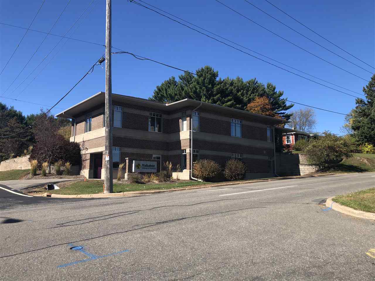 402 N 28TH AVENUE, Wausau, Wisconsin 54401, ,Commercial/industrial,For Sale,402 N 28TH AVENUE,22006507