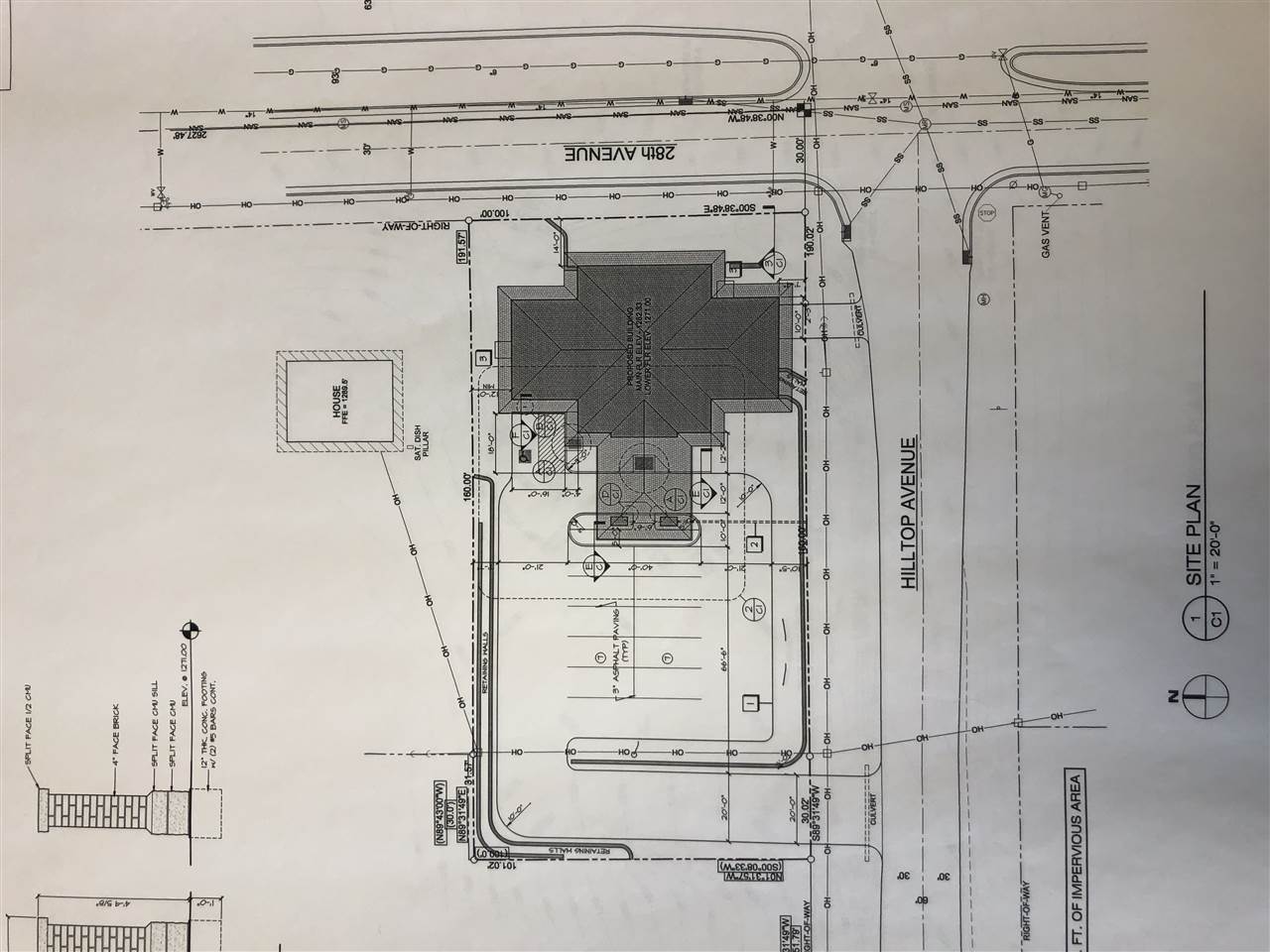 402 N 28TH AVENUE, Wausau, Wisconsin 54401, ,Commercial/industrial,For Rent,402 N 28TH AVENUE,22006509