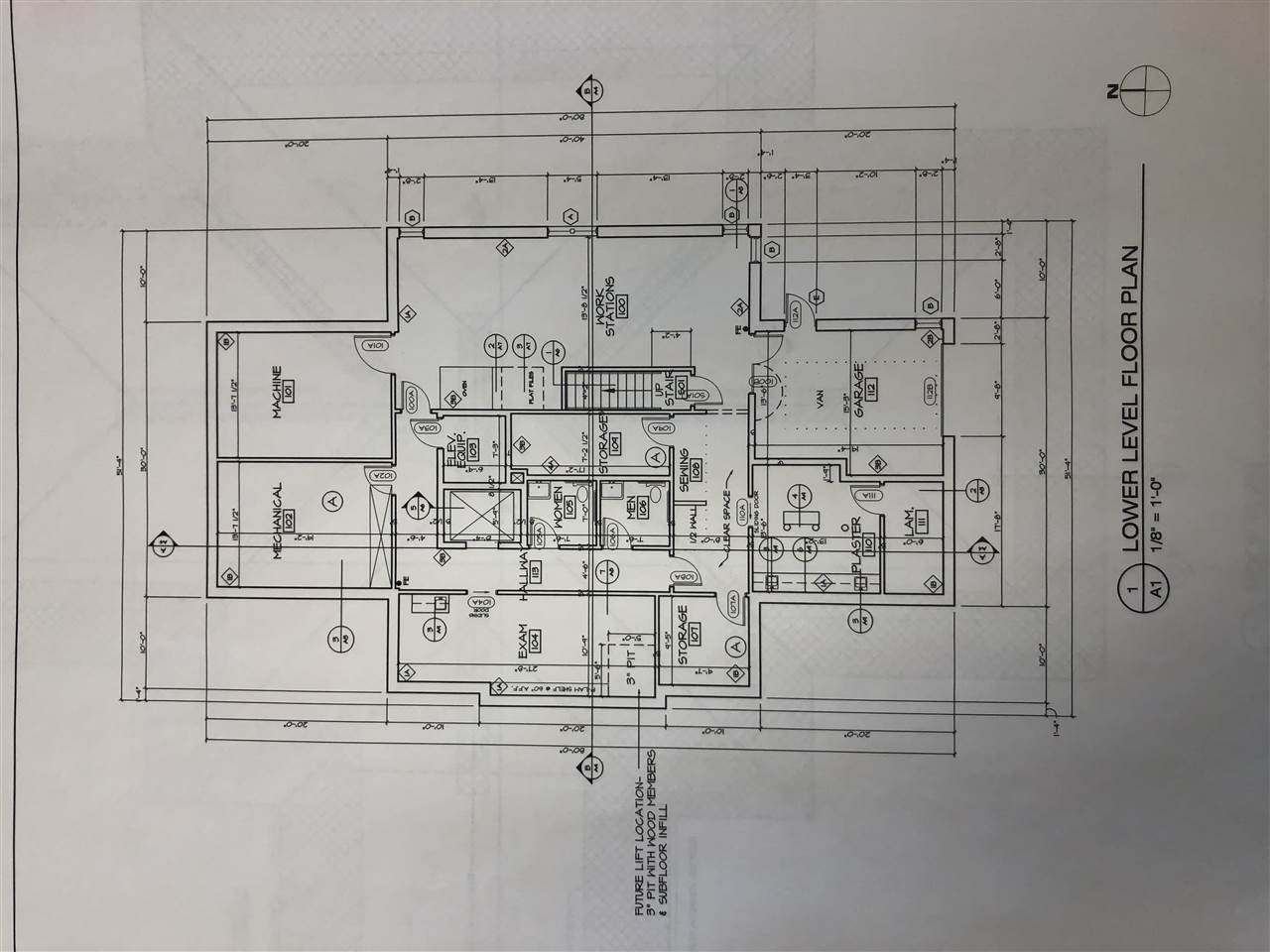 402 N 28TH AVENUE, Wausau, Wisconsin 54401, ,Commercial/industrial,For Rent,402 N 28TH AVENUE,22006509