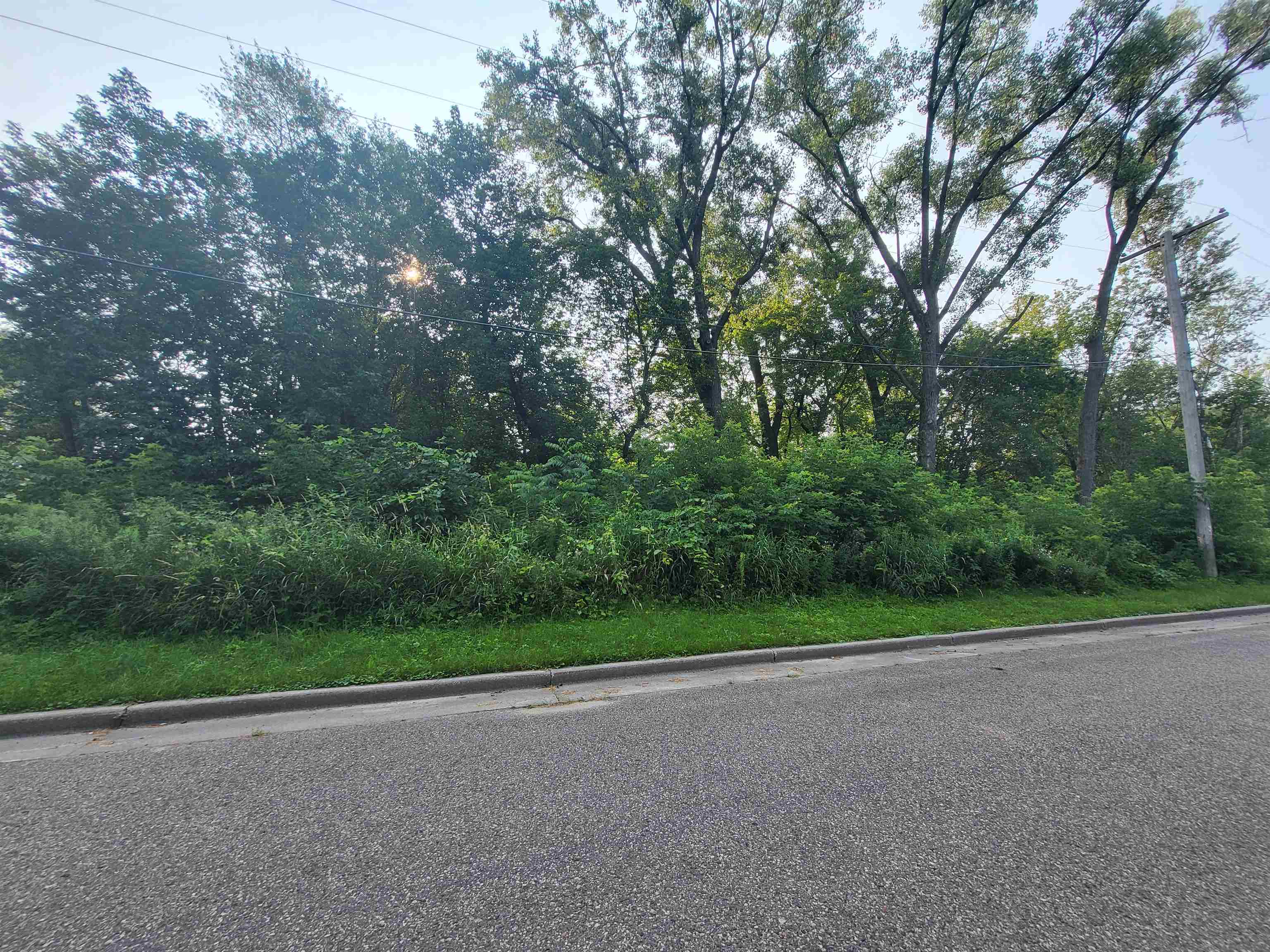 LOT 58 21ST AVENUE NORTH, Wisconsin Rapids, Wisconsin 54495, ,Land,For Sale,LOT 58 21ST AVENUE NORTH,22100350