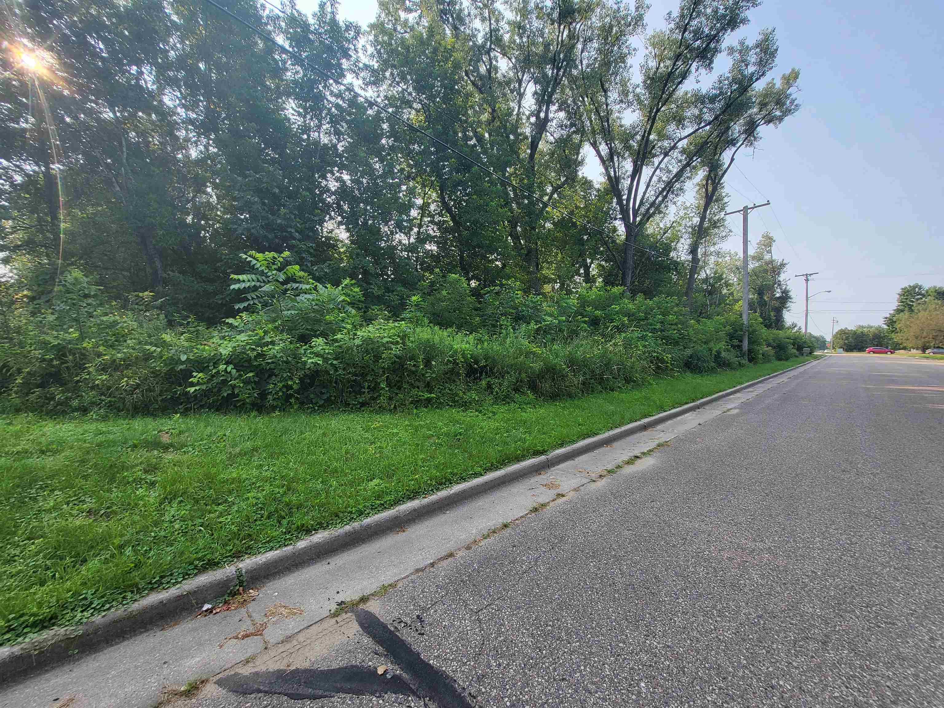 LOT 58 21ST AVENUE NORTH, Wisconsin Rapids, Wisconsin 54495, ,Land,For Sale,LOT 58 21ST AVENUE NORTH,22100350