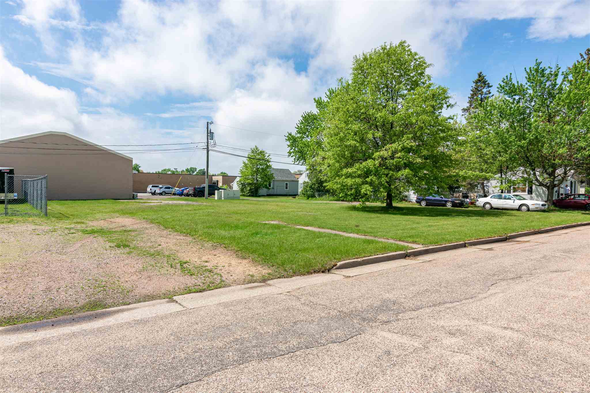 1840/1850 FRANKLIN STREET, Wisconsin Rapids, Wisconsin 54494, ,Land,For Sale,1840/1850 FRANKLIN STREET,22102510