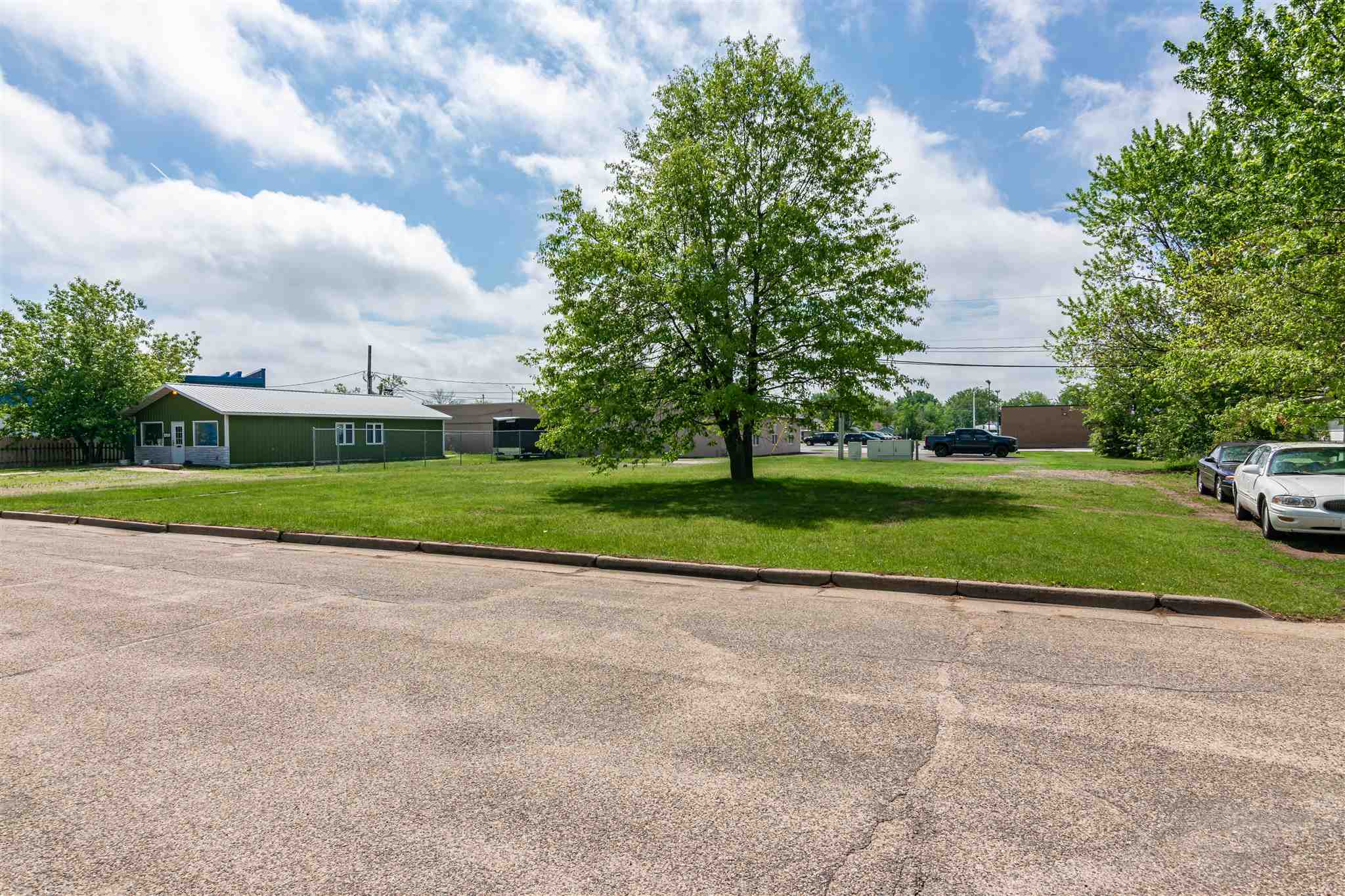 1840/1850 FRANKLIN STREET, Wisconsin Rapids, Wisconsin 54494, ,Land,For Sale,1840/1850 FRANKLIN STREET,22102510