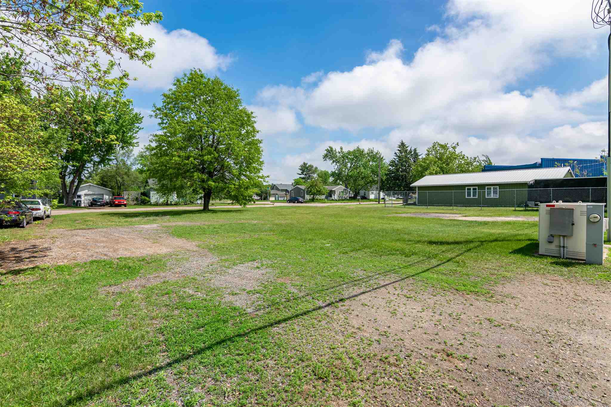 1840/1850 FRANKLIN STREET, Wisconsin Rapids, Wisconsin 54494, ,Land,For Sale,1840/1850 FRANKLIN STREET,22102510