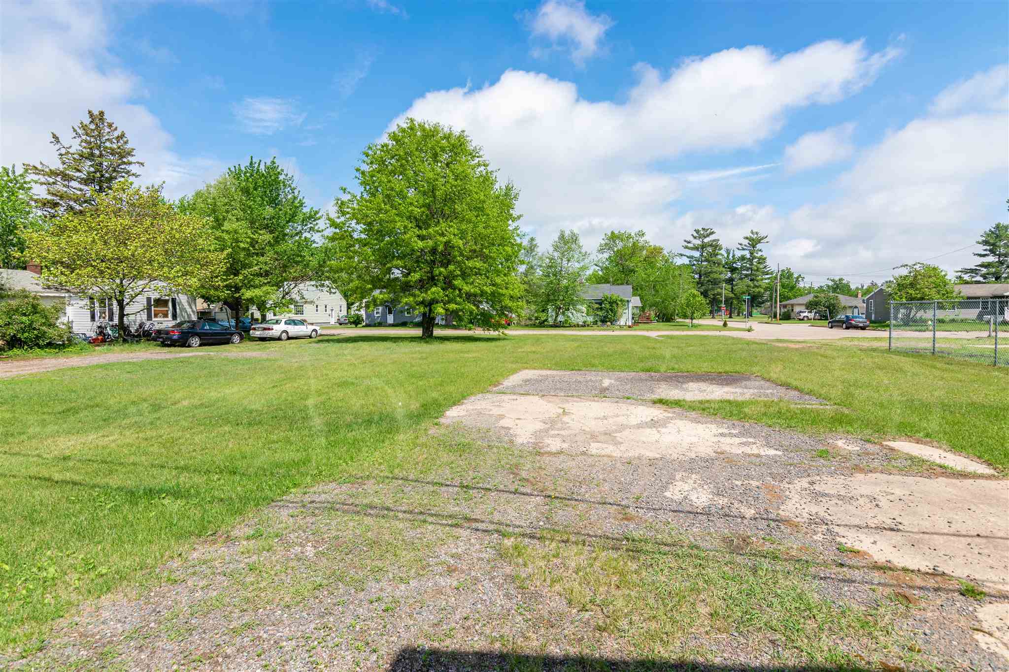 1840/1850 FRANKLIN STREET, Wisconsin Rapids, Wisconsin 54494, ,Land,For Sale,1840/1850 FRANKLIN STREET,22102510
