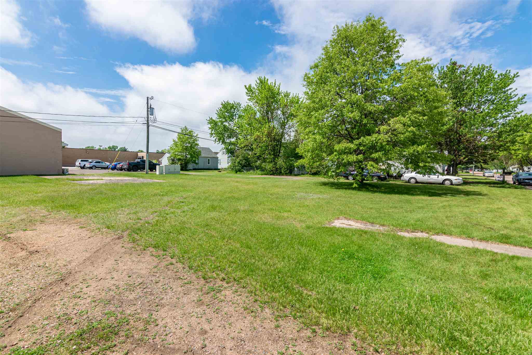 1840/1850 FRANKLIN STREET, Wisconsin Rapids, Wisconsin 54494, ,Land,For Sale,1840/1850 FRANKLIN STREET,22102510